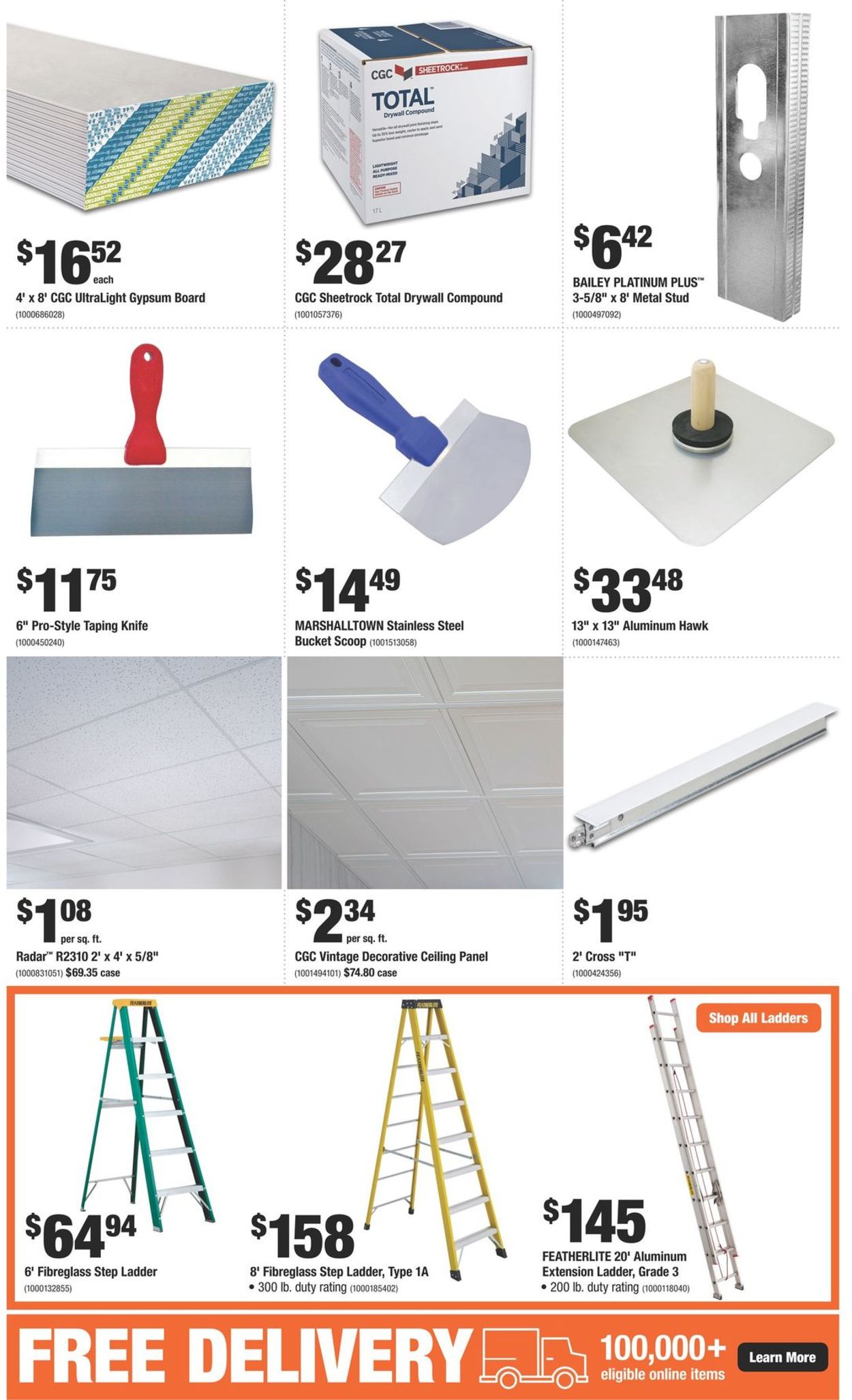 Home Depot Flyer - 02/11-02/17/2021 (Page 15)