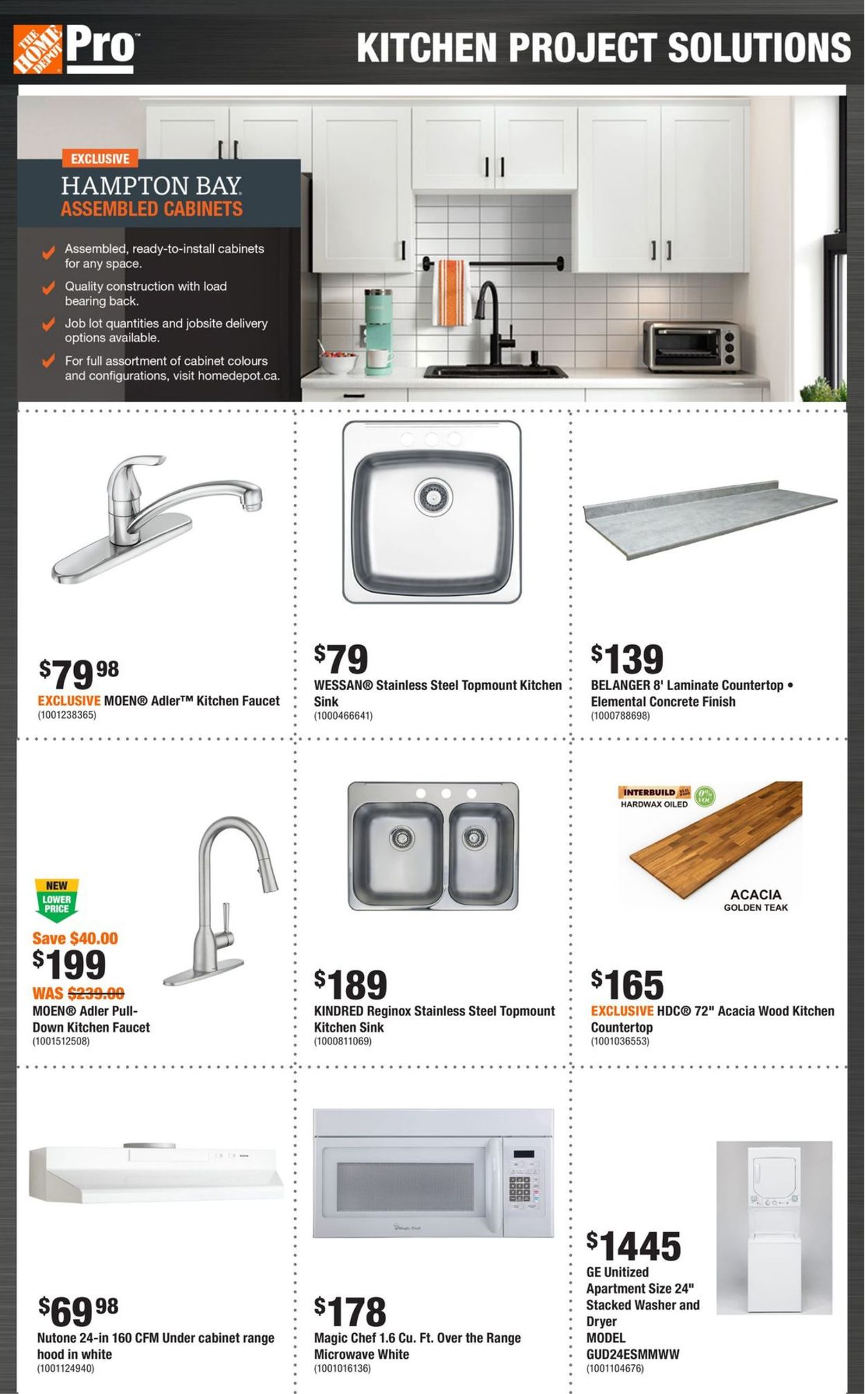 Home Depot Flyer - 02/18-03/03/2021 (Page 2)