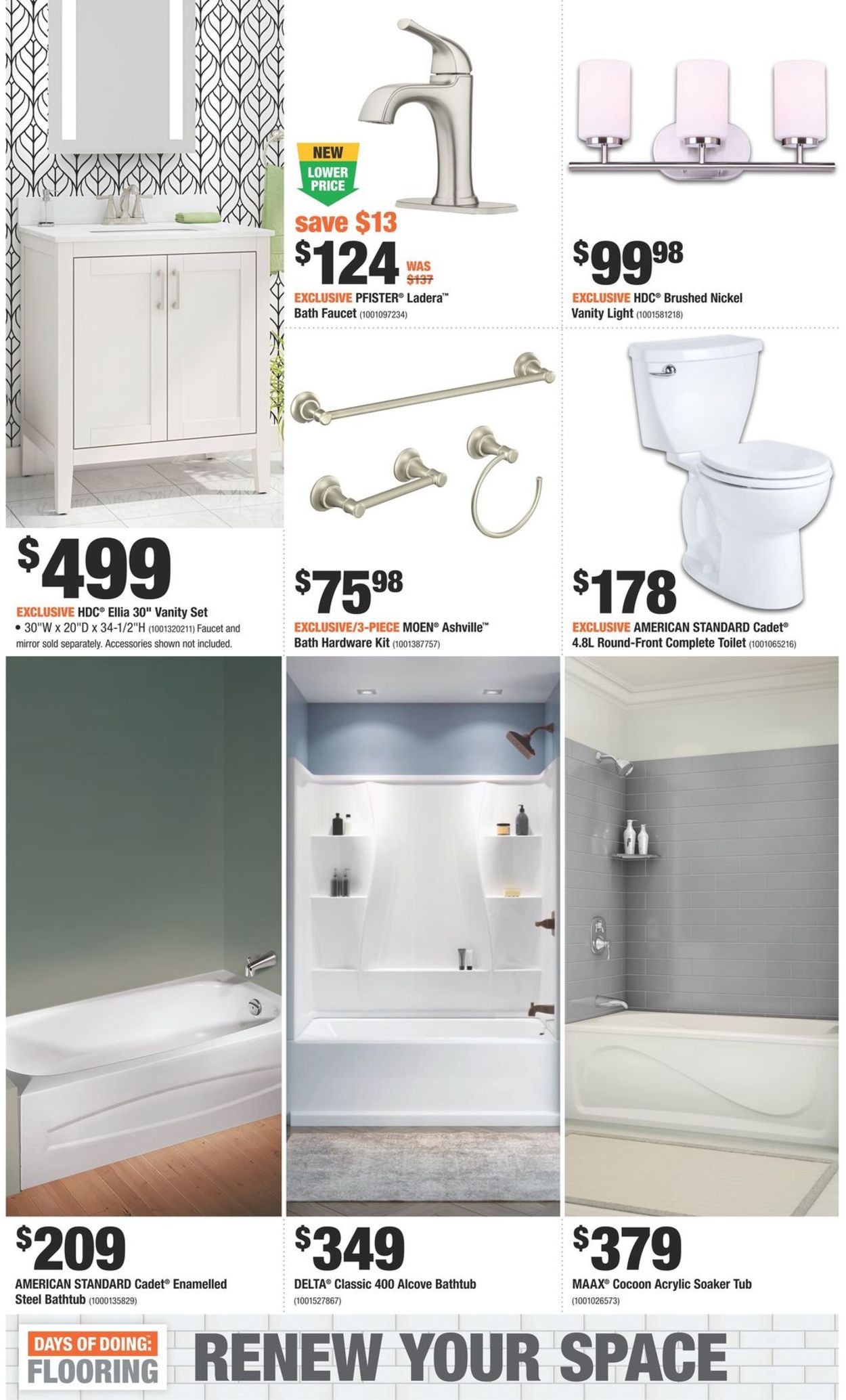 Home Depot Flyer - 02/18-02/24/2021 (Page 6)