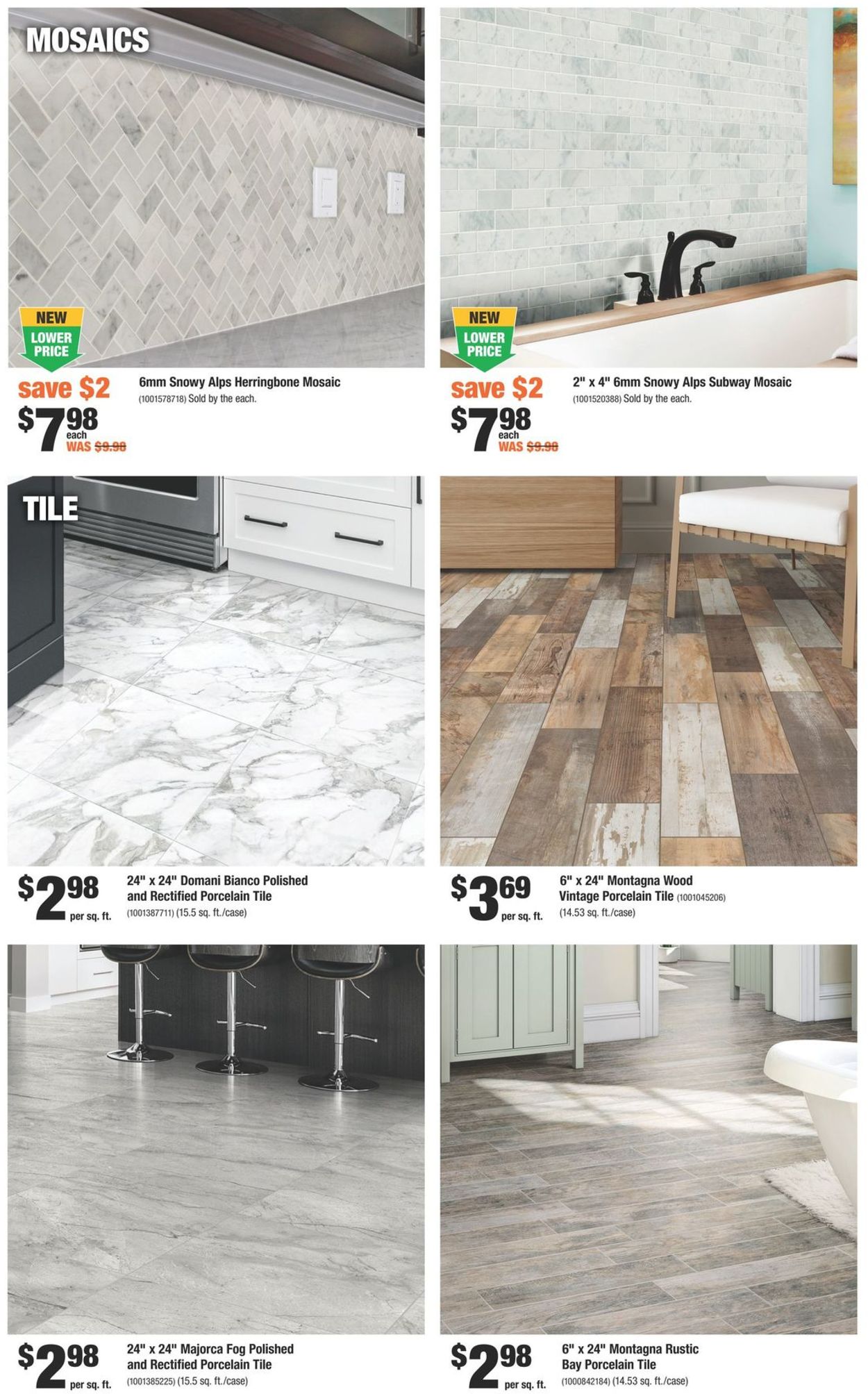 Home Depot Flyer - 02/18-02/24/2021 (Page 7)