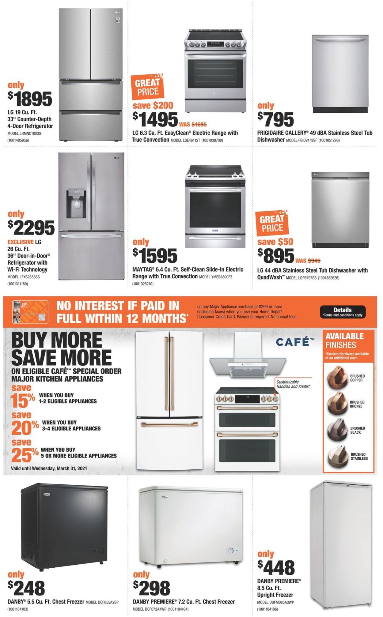 Home Depot Flyer - 02/18-02/24/2021 (Page 14)