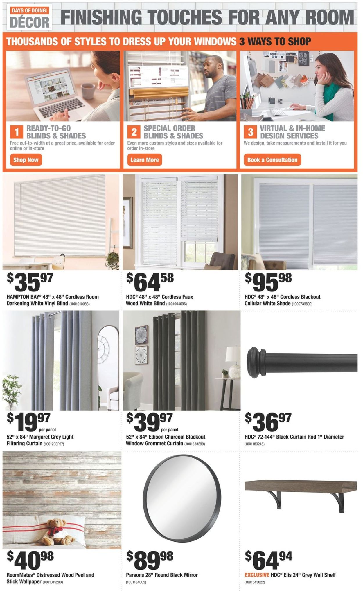 Home Depot Flyer - 02/25-03/03/2021 (Page 16)