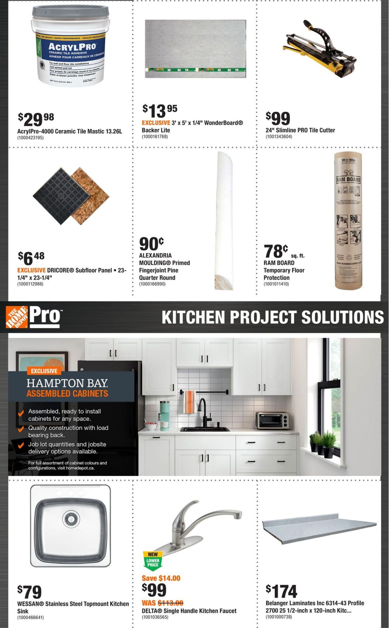 Home Depot Flyer - 03/04-03/17/2021 (Page 4)