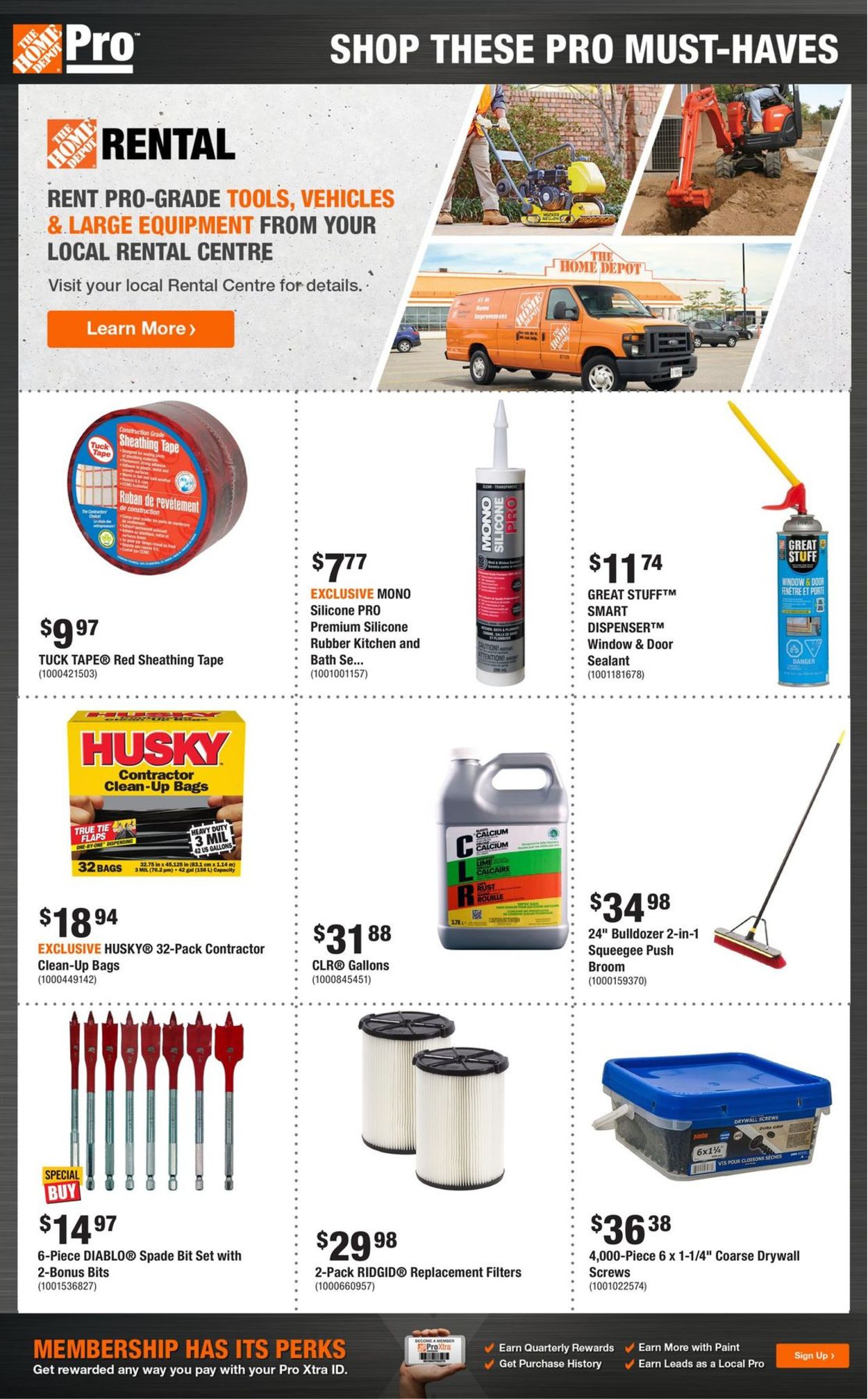 Home Depot Flyer - 03/18-03/31/2021 (Page 5)