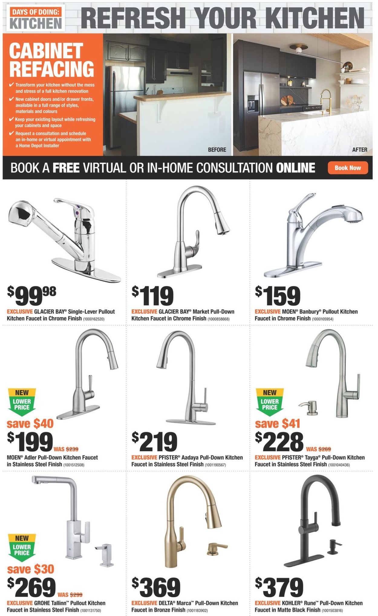 Home Depot Flyer - 03/18-03/24/2021 (Page 8)