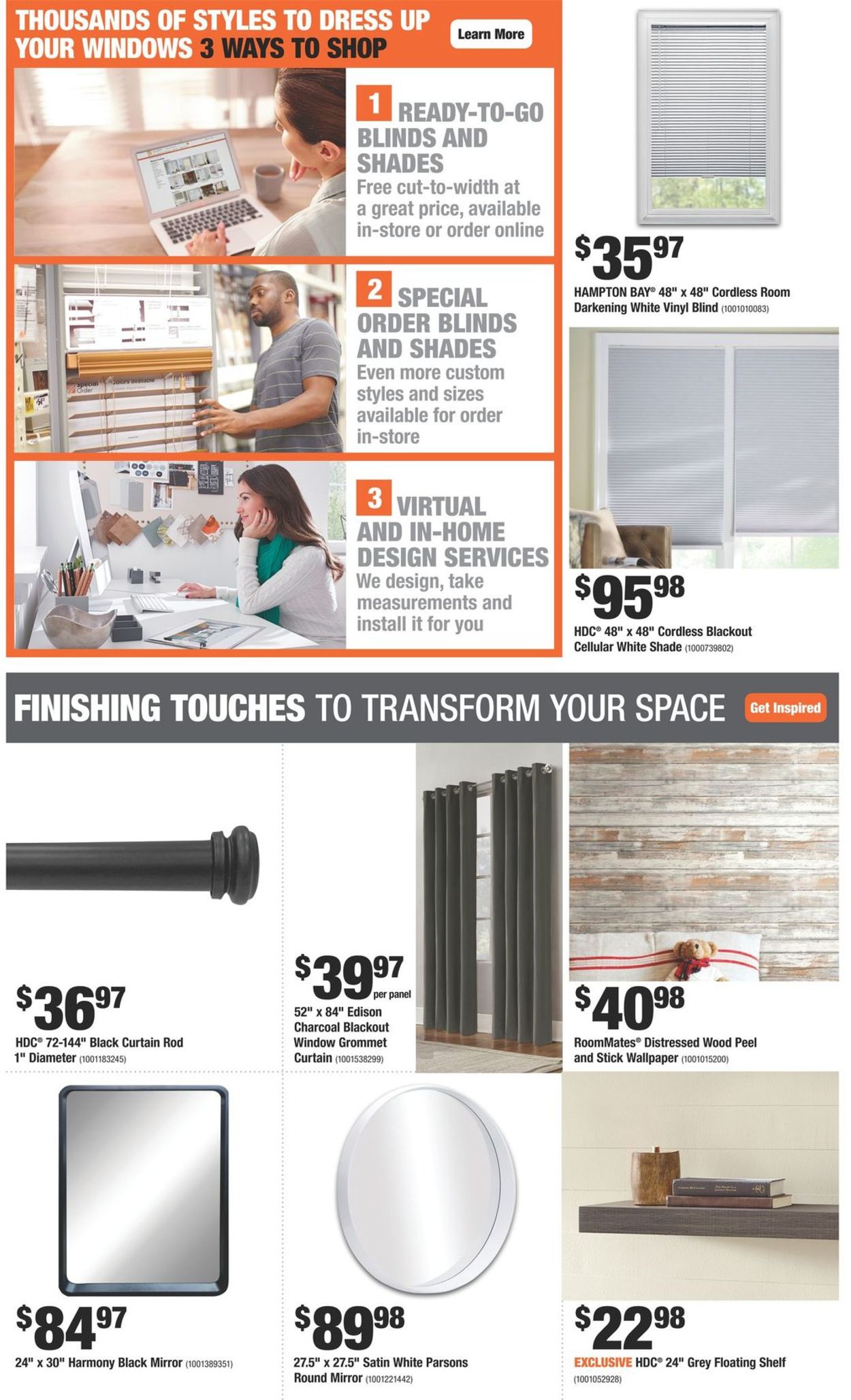 Home Depot Flyer - 03/18-03/24/2021 (Page 10)