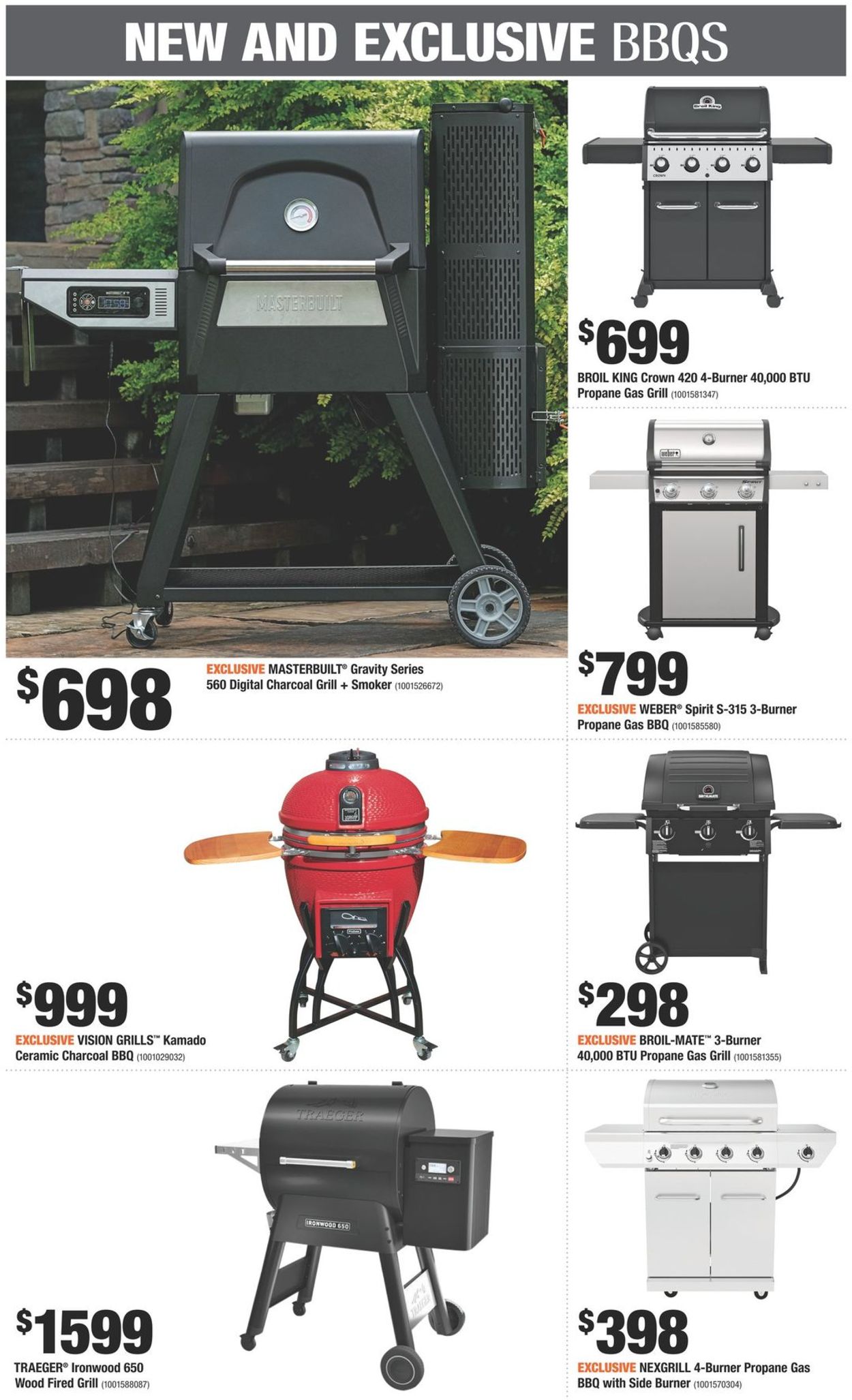 Home Depot Flyer - 03/25-03/31/2021 (Page 11)
