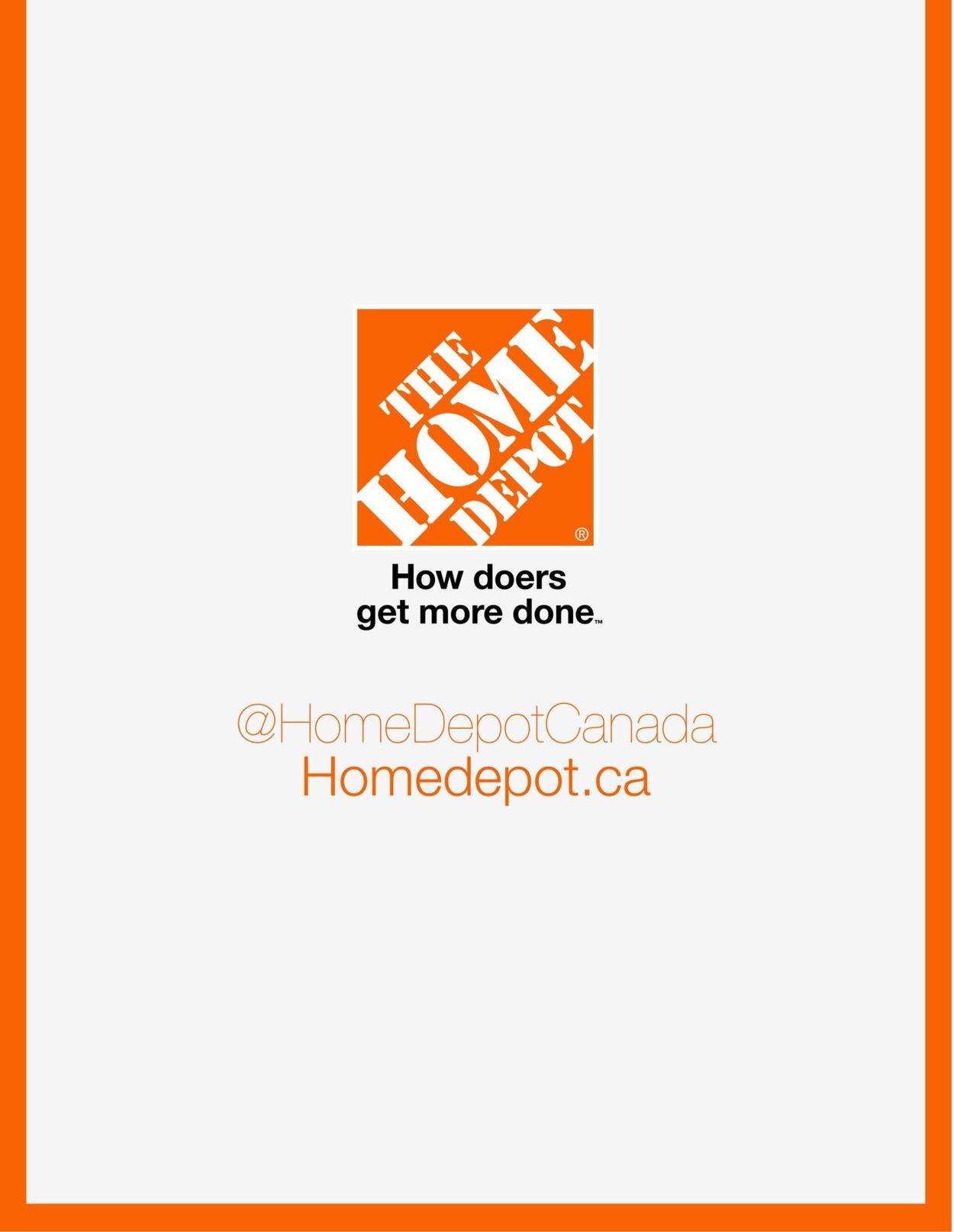 Home Depot Flyer - 04/01-04/28/2021 (Page 24)