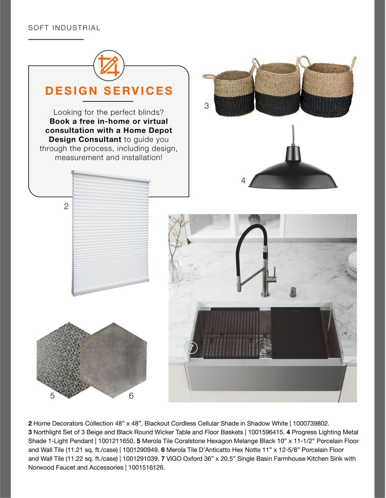 Home Depot Flyer - 04/01-04/28/2021 (Page 20)