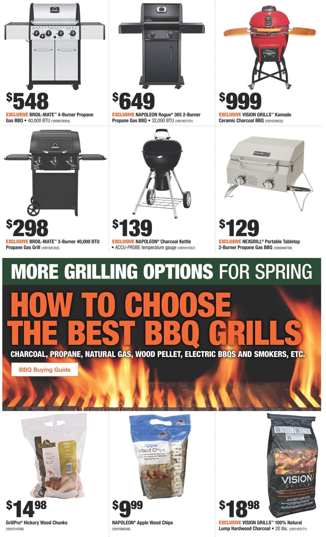 Home Depot Flyer - 04/08-04/14/2021 (Page 10)