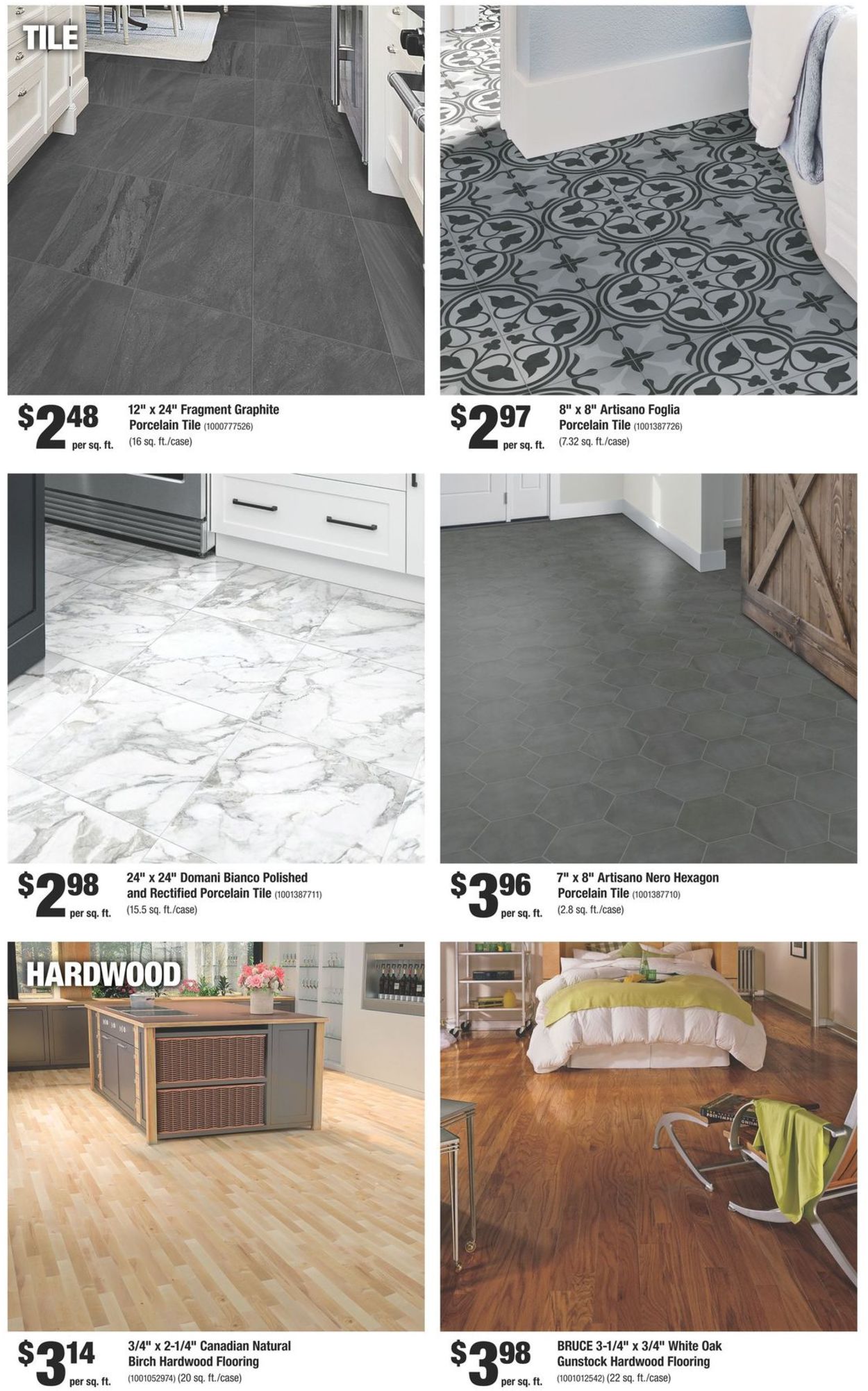Home Depot Flyer - 04/08-04/14/2021 (Page 23)