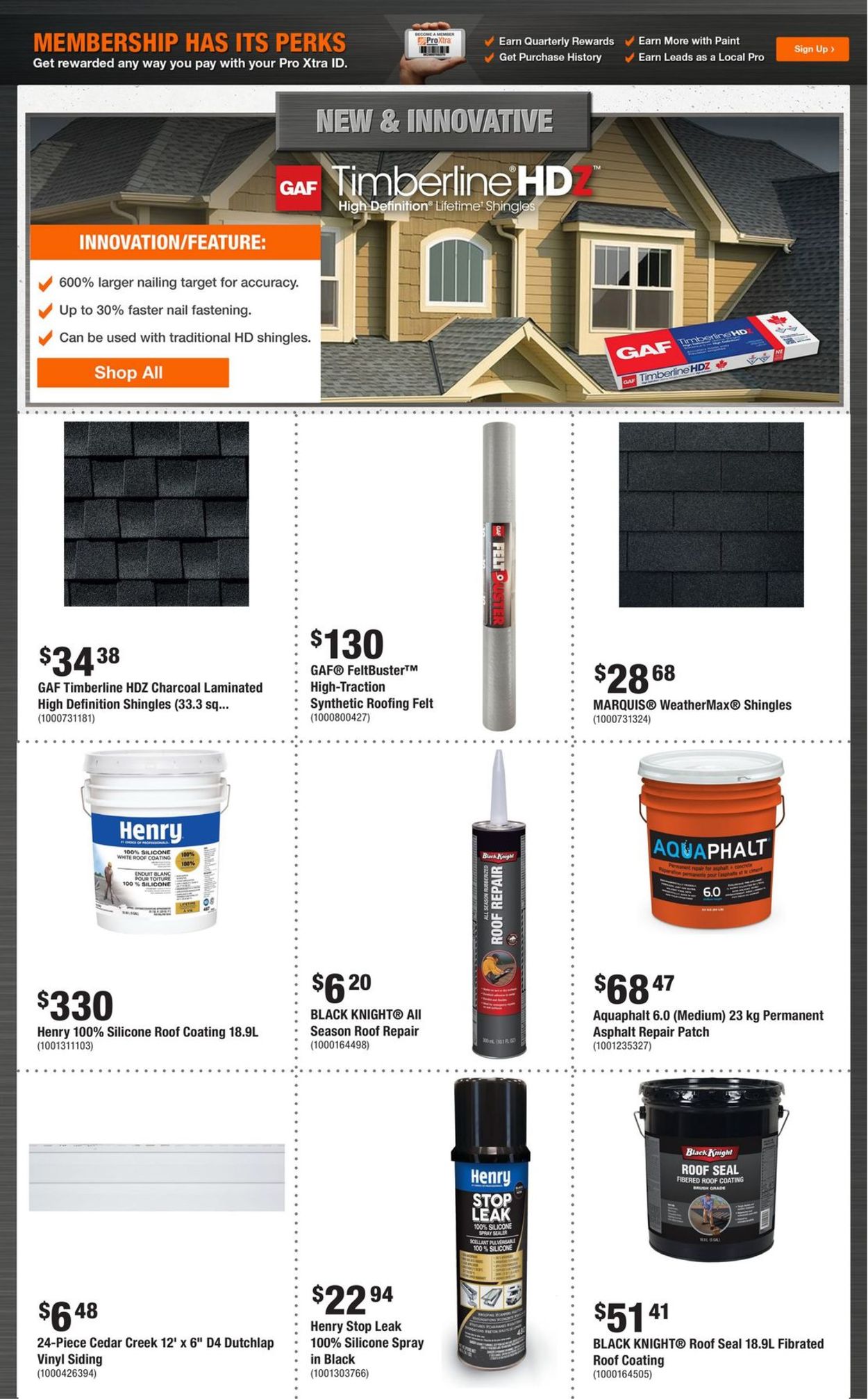 Home Depot Flyer - 04/15-05/05/2021 (Page 3)