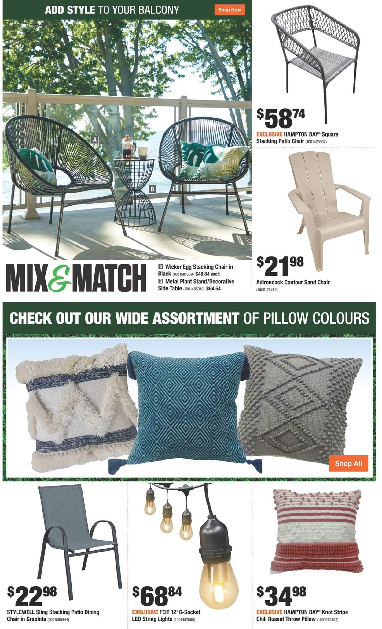 Home Depot Flyer - 04/15-04/21/2021 (Page 5)