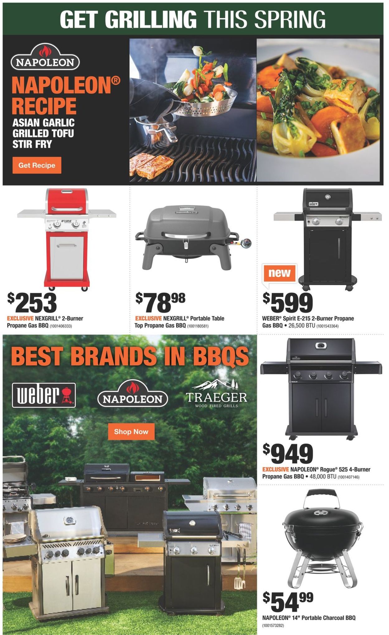 Home Depot Flyer - 04/15-04/21/2021 (Page 7)