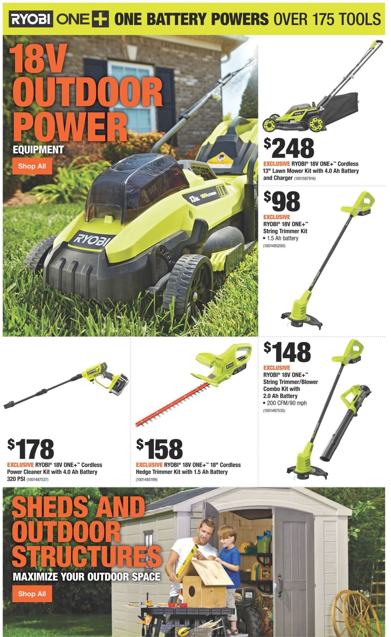 Home Depot Flyer - 04/15-04/21/2021 (Page 8)