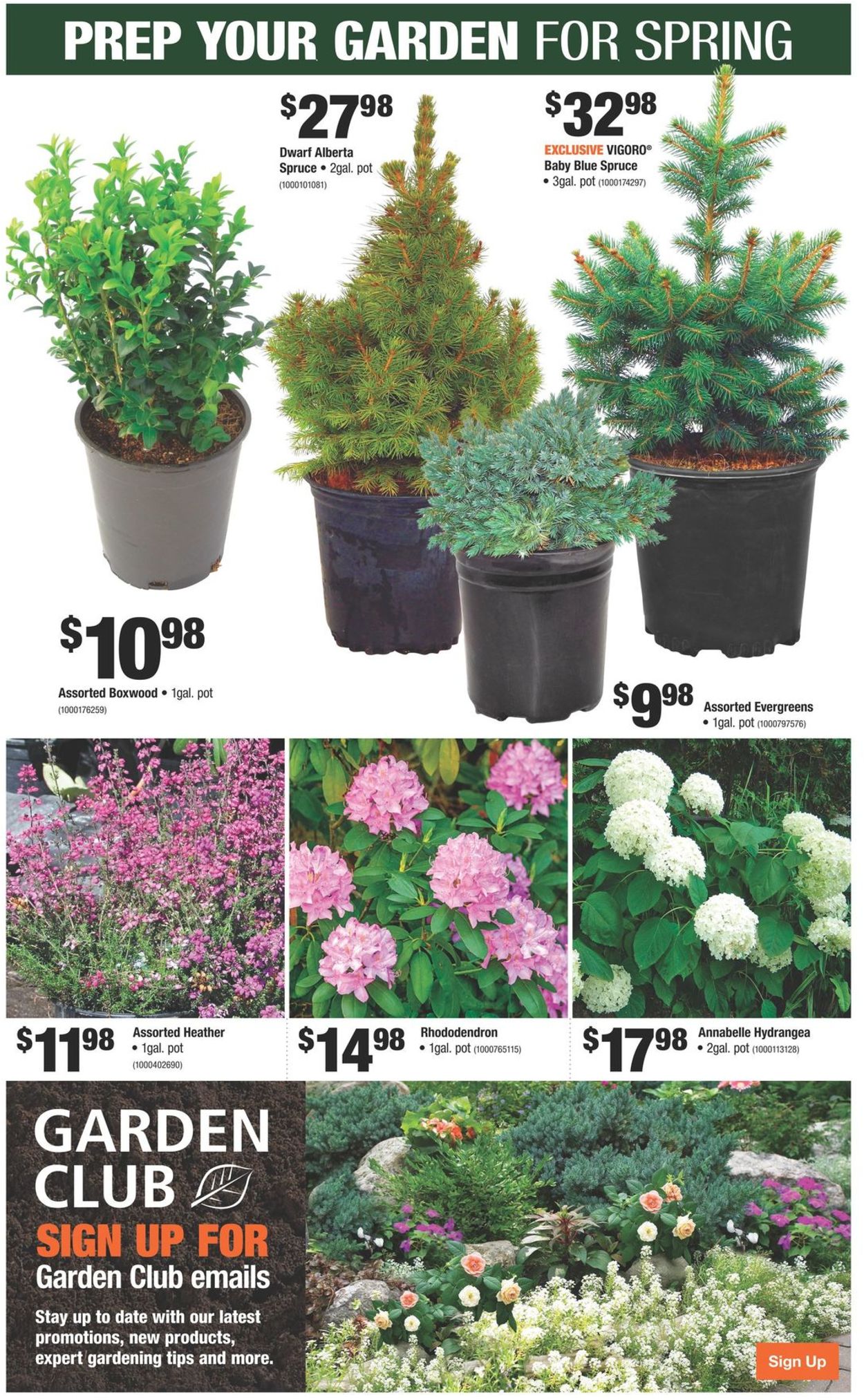 Home Depot Flyer - 04/15-04/21/2021 (Page 11)