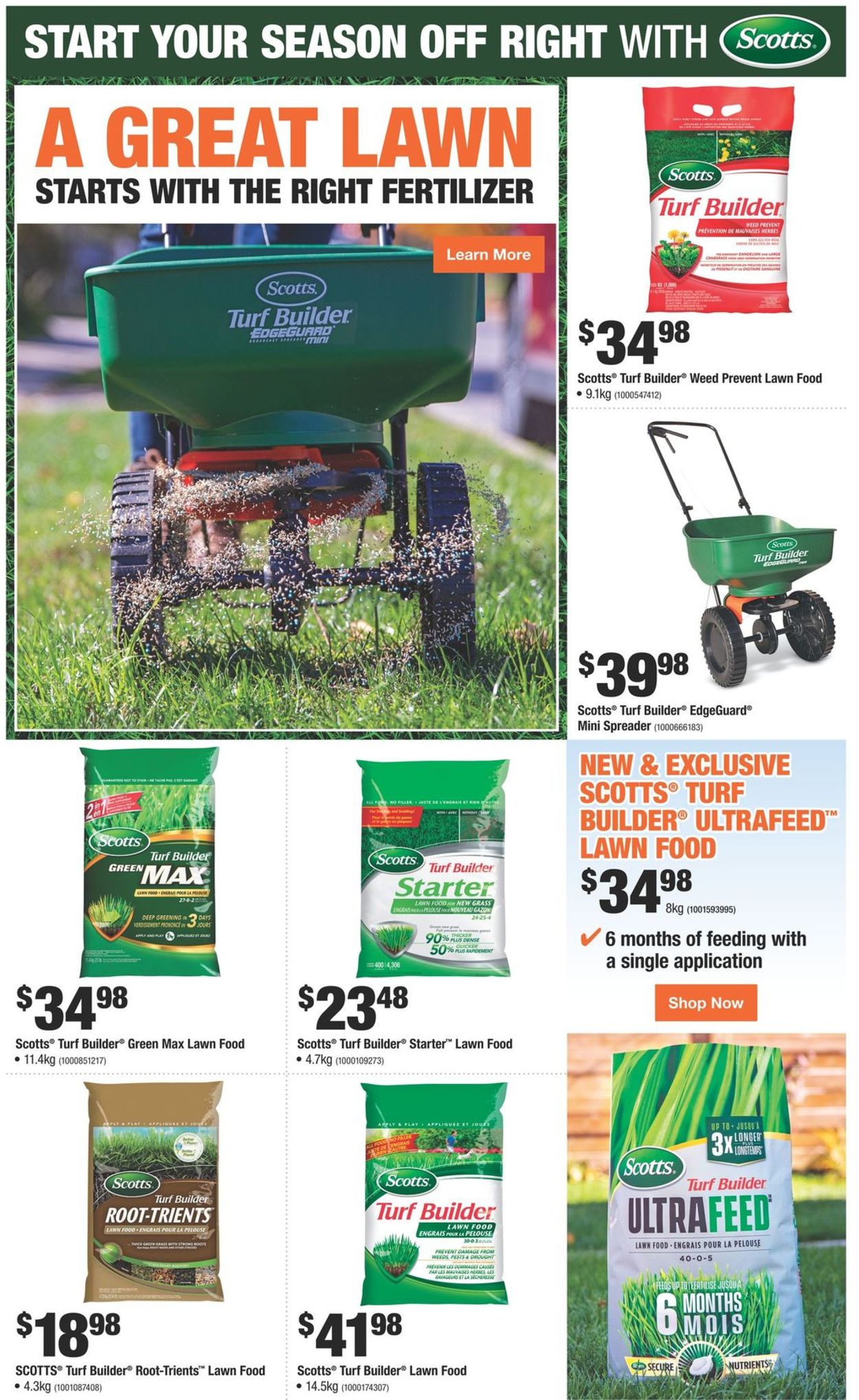 Home Depot Flyer - 04/15-04/21/2021 (Page 13)
