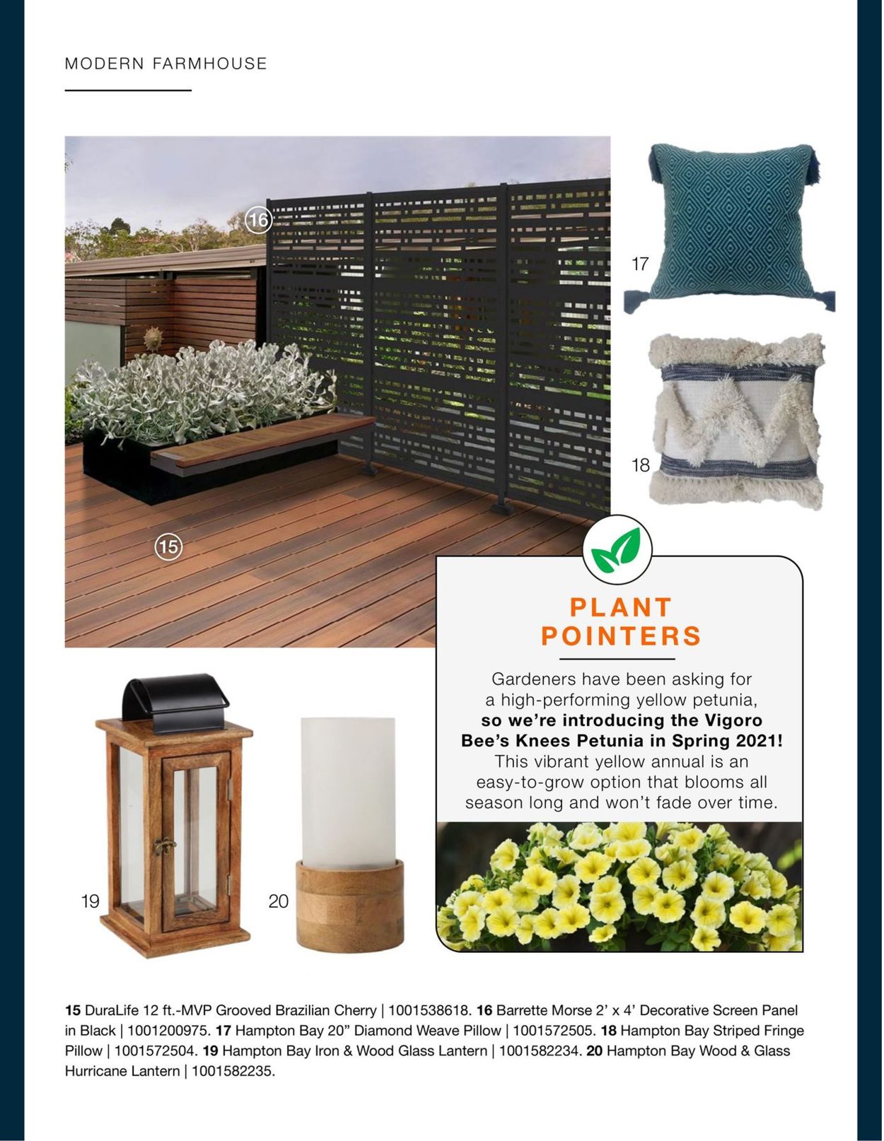 Home Depot Flyer - 02/04-05/05/2021 (Page 18)