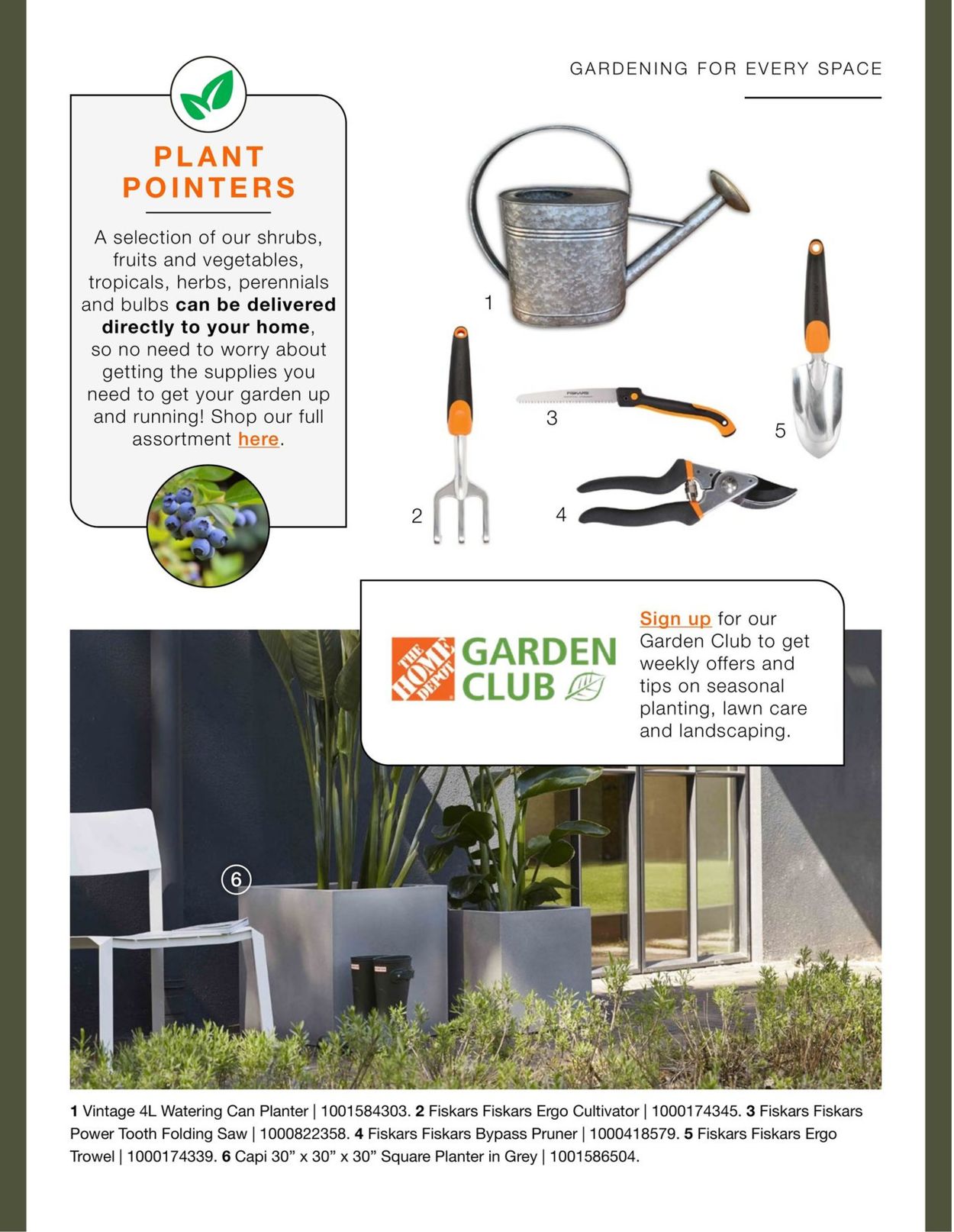 Home Depot Flyer - 02/04-05/05/2021 (Page 21)
