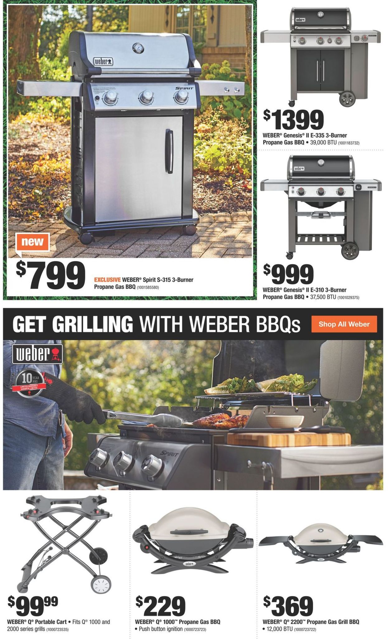 Home Depot Flyer - 04/29-05/05/2021 (Page 4)