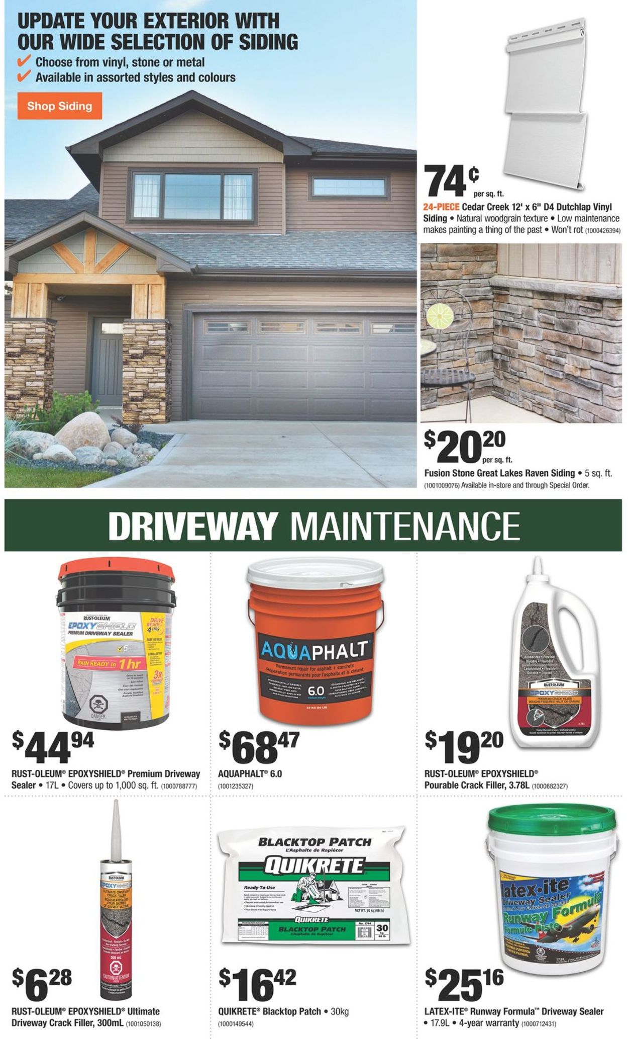 Home Depot Flyer - 04/29-05/05/2021 (Page 21)