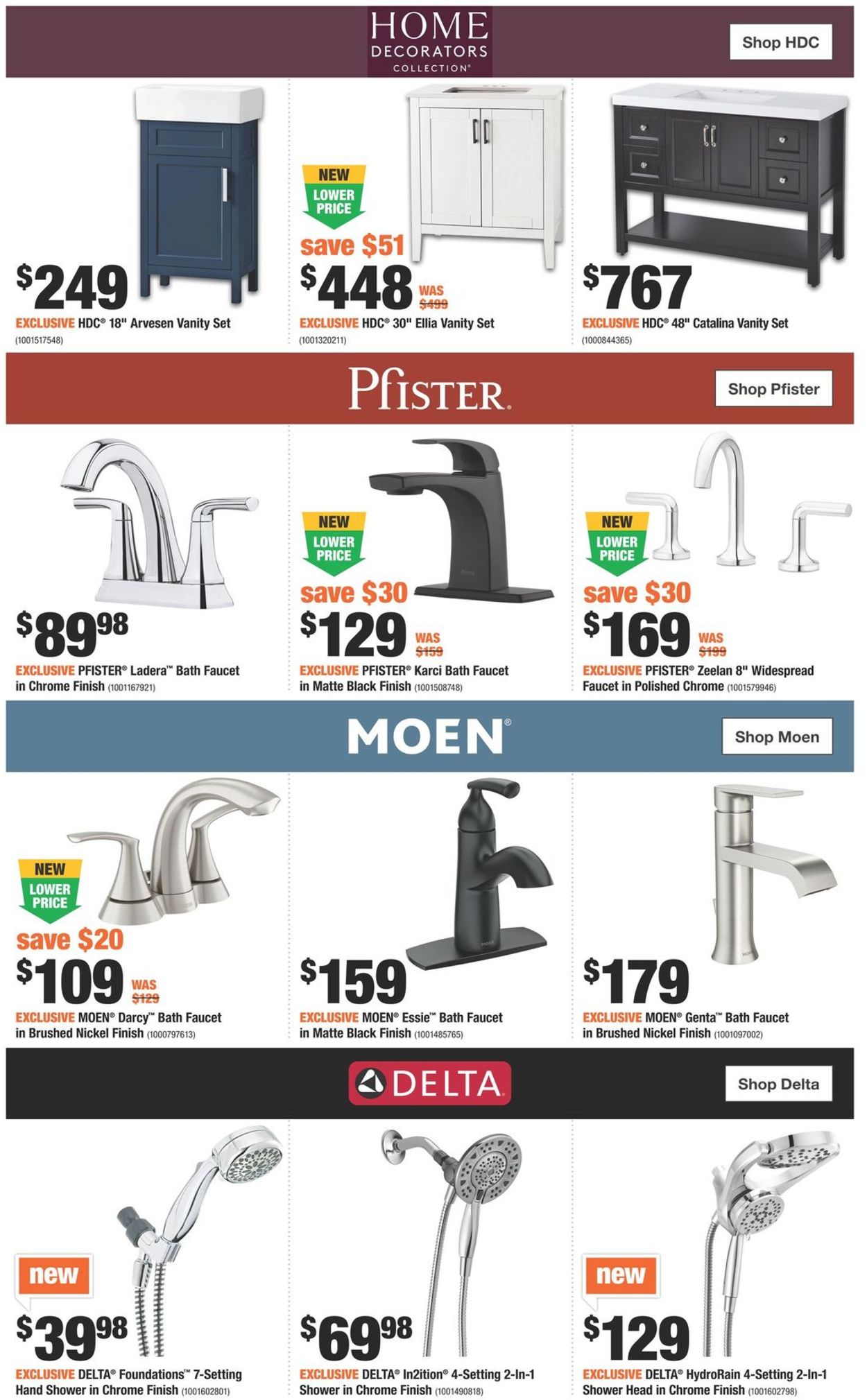 Home Depot Flyer - 04/29-05/05/2021 (Page 24)