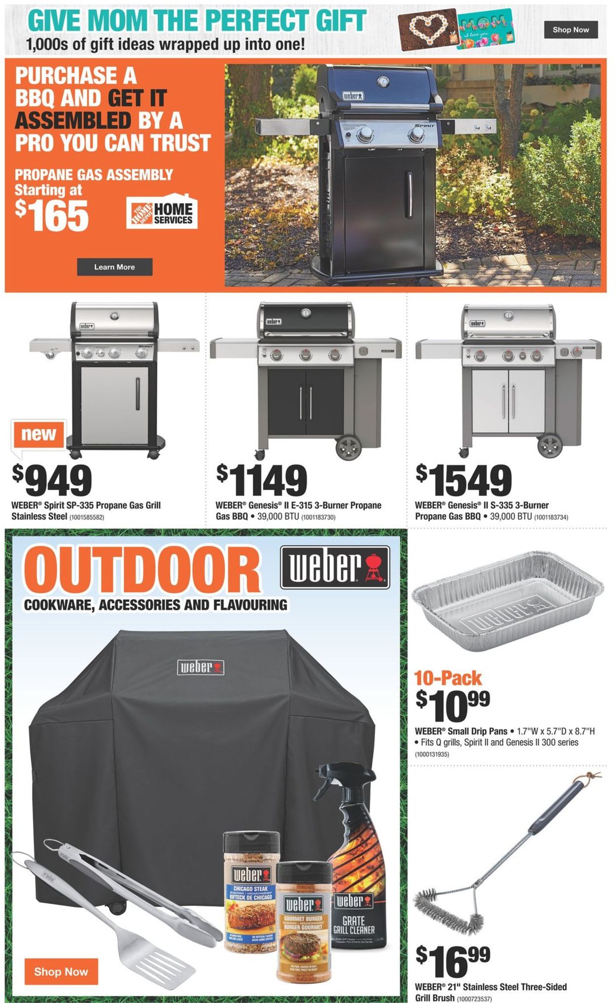 Home Depot Flyer - 04/29-05/05/2021 (Page 5)