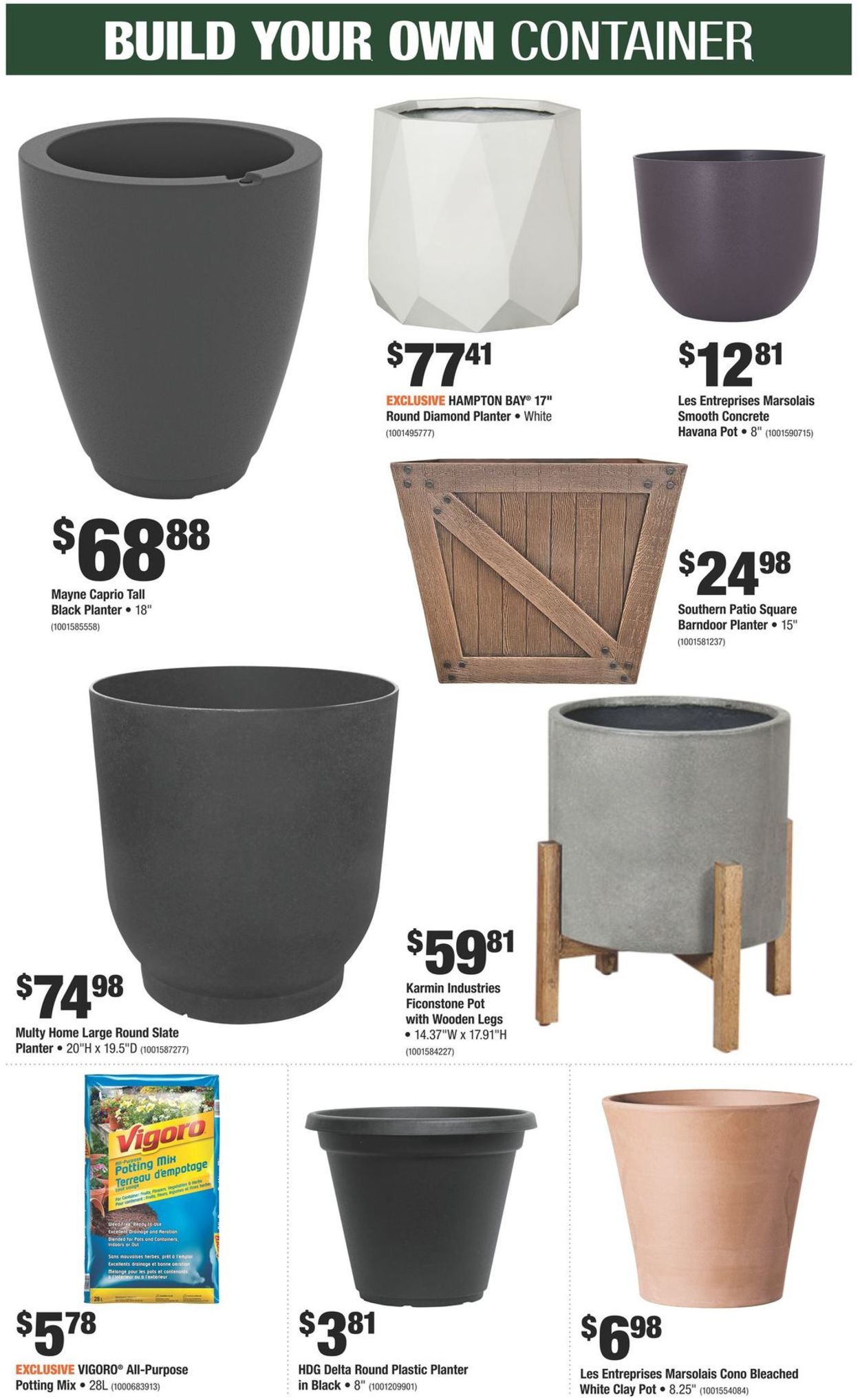 Home Depot Flyer - 05/06-05/12/2021 (Page 5)