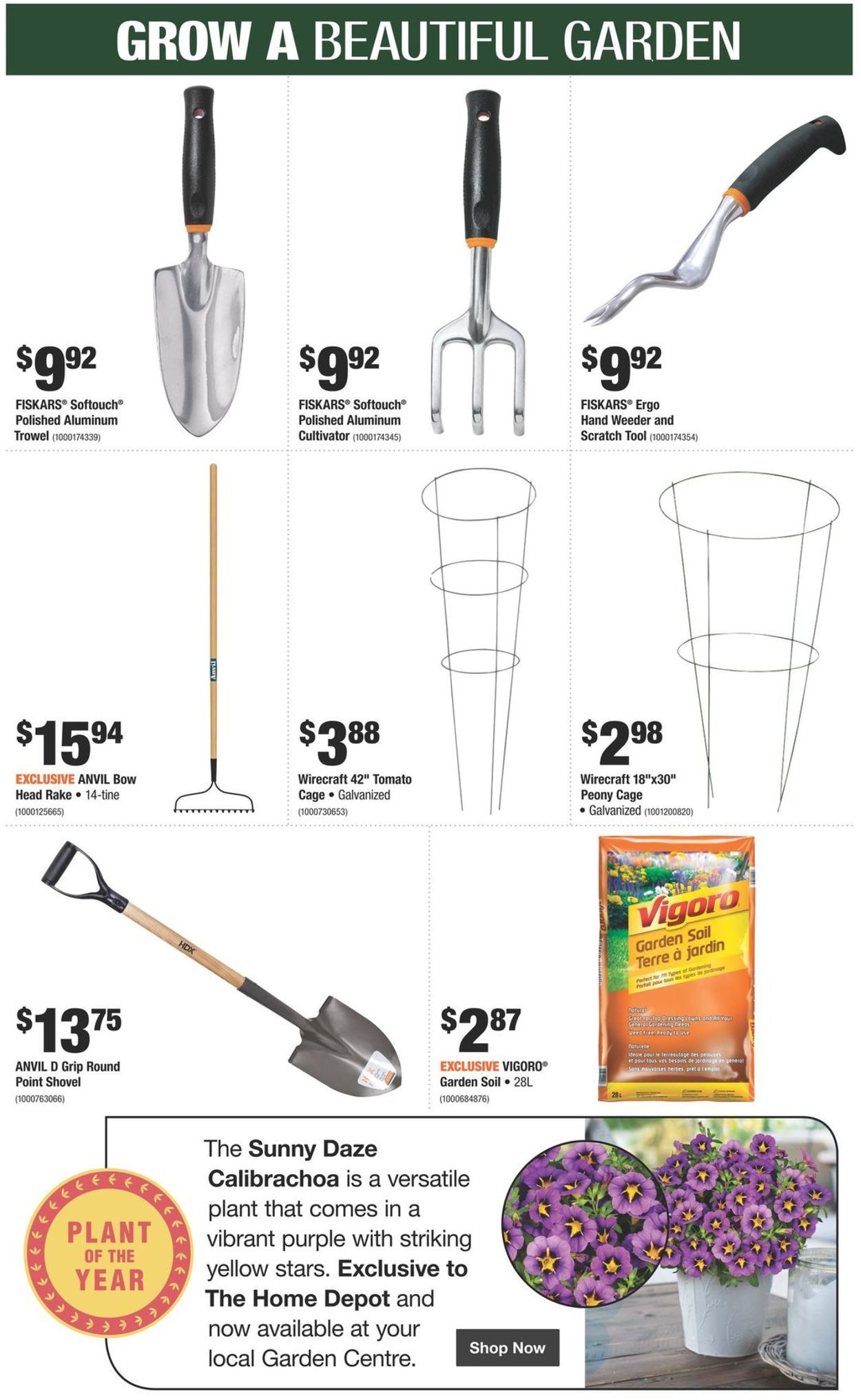 Home Depot Flyer - 05/06-05/12/2021 (Page 6)