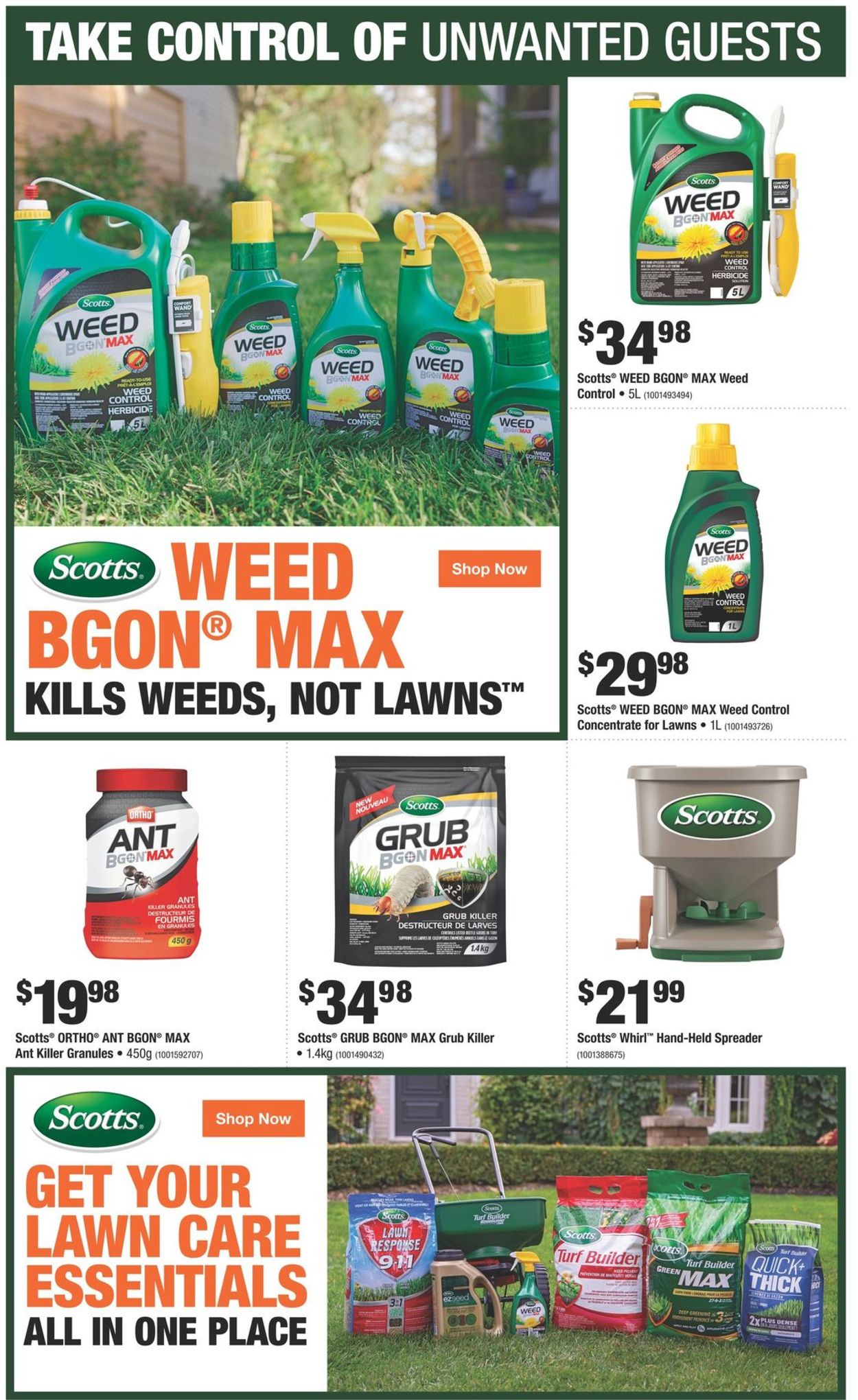 Home Depot Flyer - 05/06-05/12/2021 (Page 8)