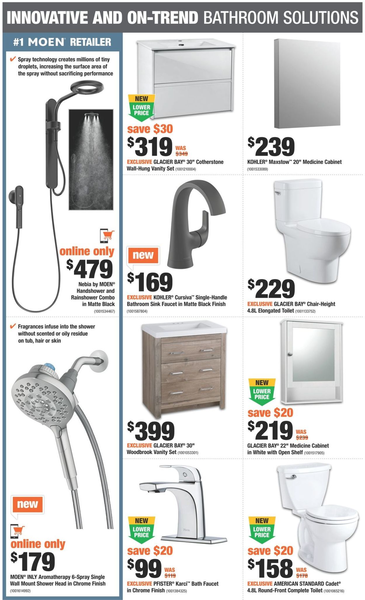Home Depot Flyer - 05/06-05/12/2021 (Page 23)