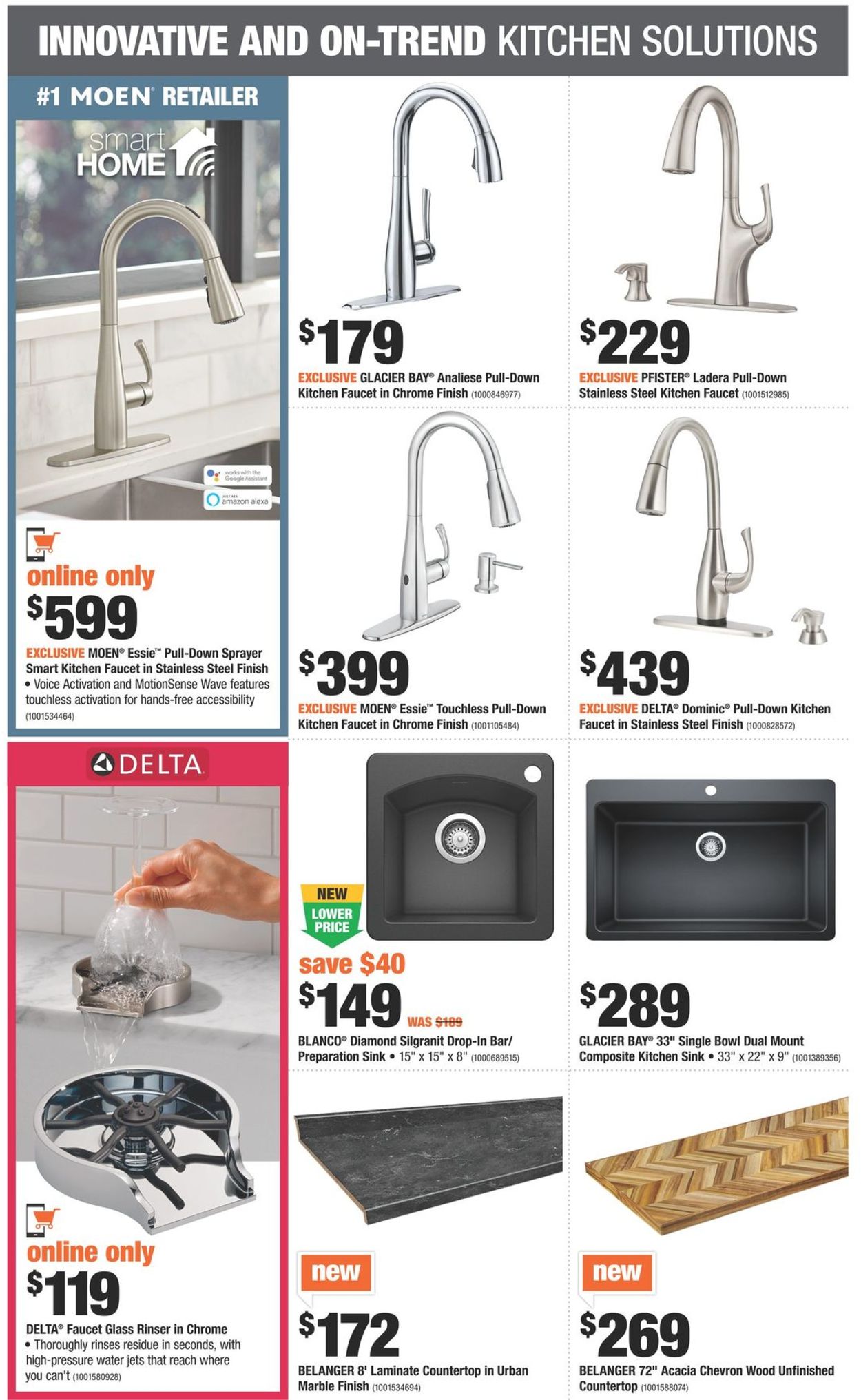 Home Depot Flyer - 05/06-05/12/2021 (Page 24)