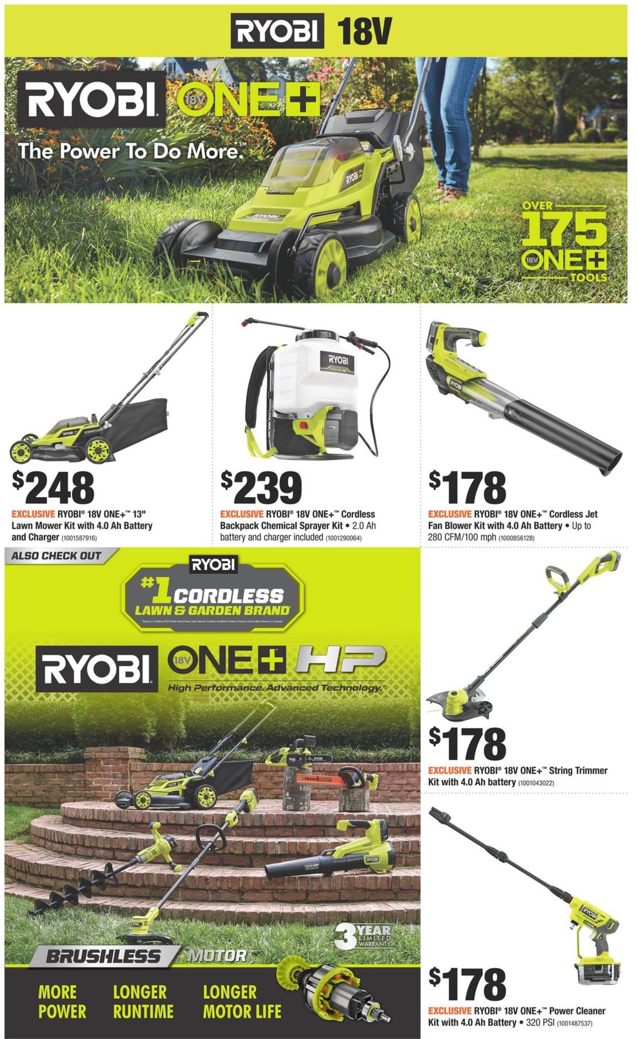 Home Depot Flyer - 05/13-05/19/2021 (Page 8)