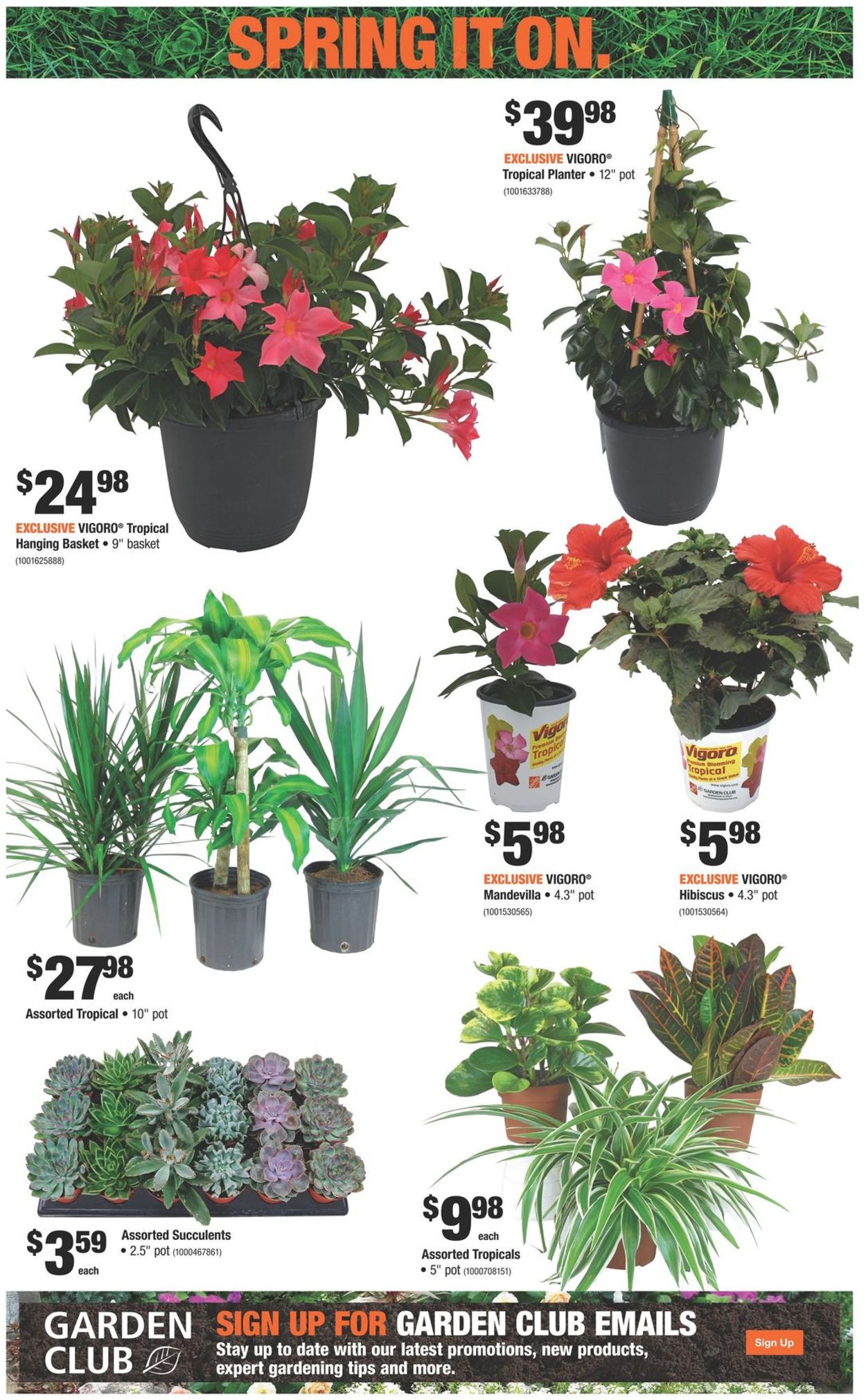 Home Depot Flyer - 05/13-05/19/2021 (Page 14)
