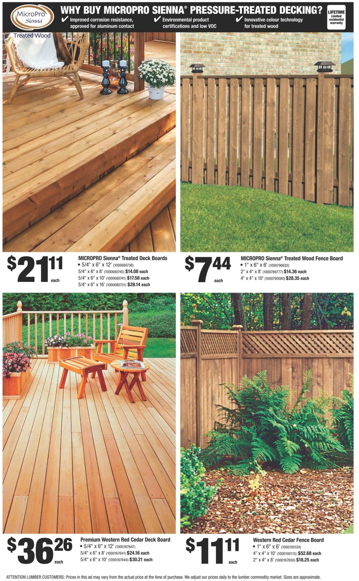 Home Depot Flyer - 05/13-05/19/2021 (Page 18)