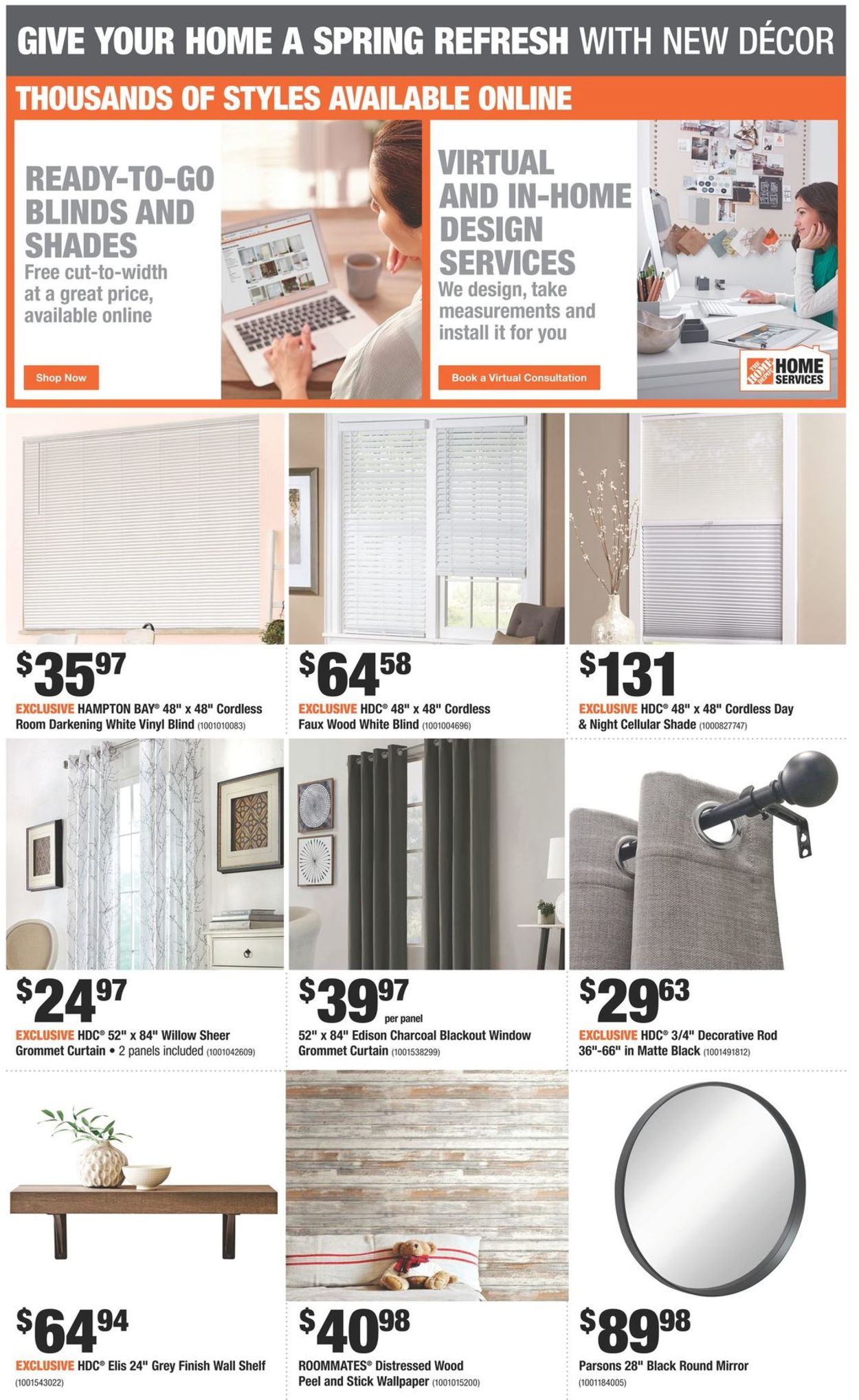 Home Depot Flyer - 05/13-05/19/2021 (Page 29)