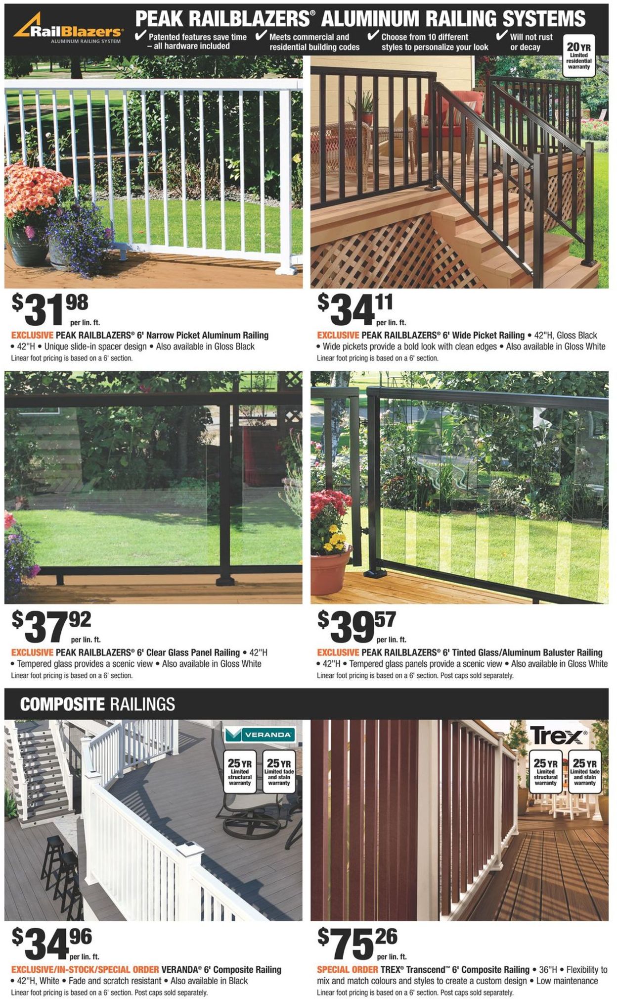 Home Depot Flyer - 05/27-06/02/2021 (Page 19)
