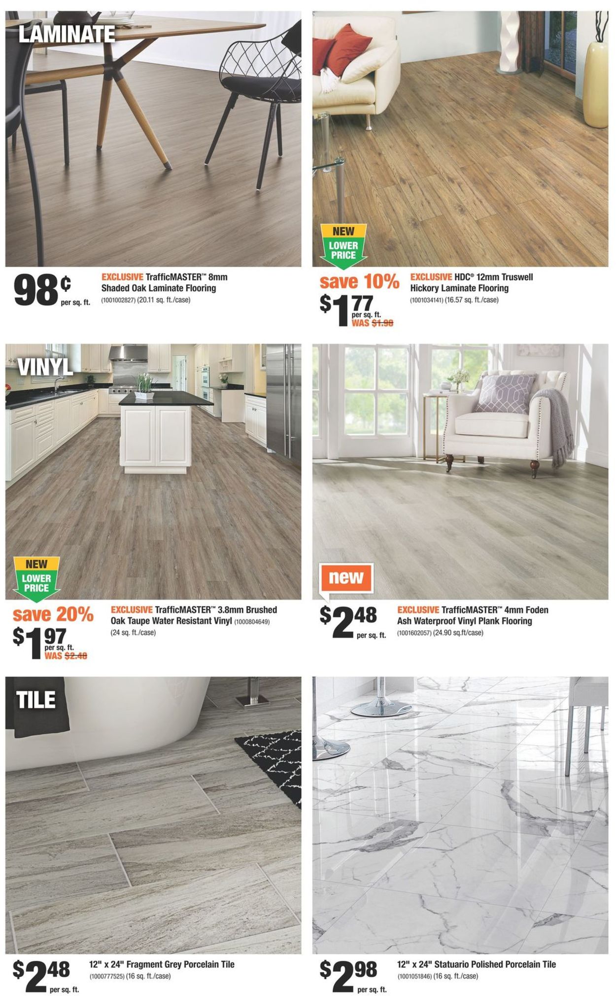 Home Depot Flyer - 05/27-06/02/2021 (Page 24)