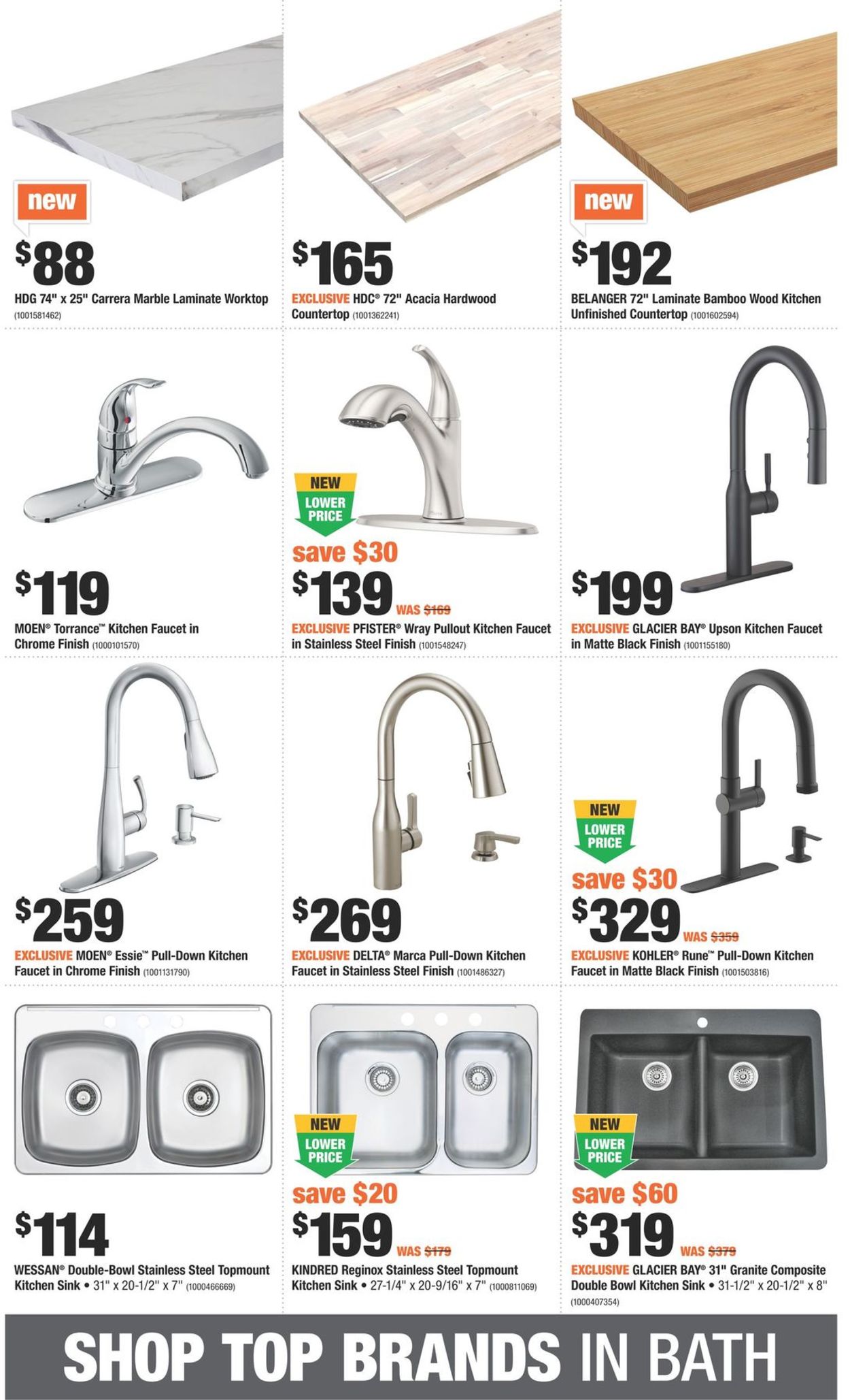 Home Depot Flyer - 05/27-06/02/2021 (Page 26)