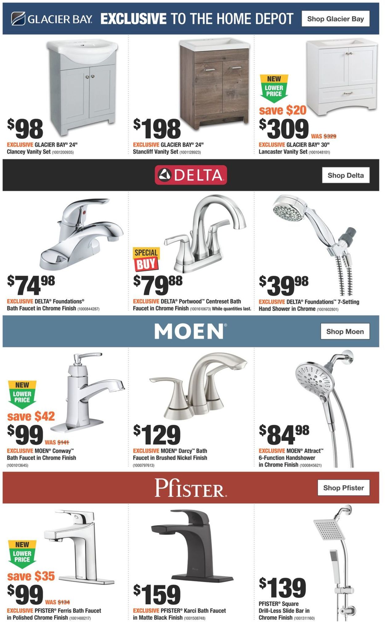 Home Depot Flyer - 05/27-06/02/2021 (Page 27)