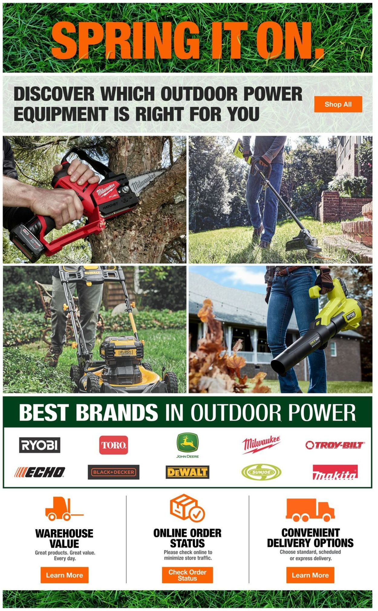 Home Depot Flyer - 06/03-06/09/2021 (Page 5)