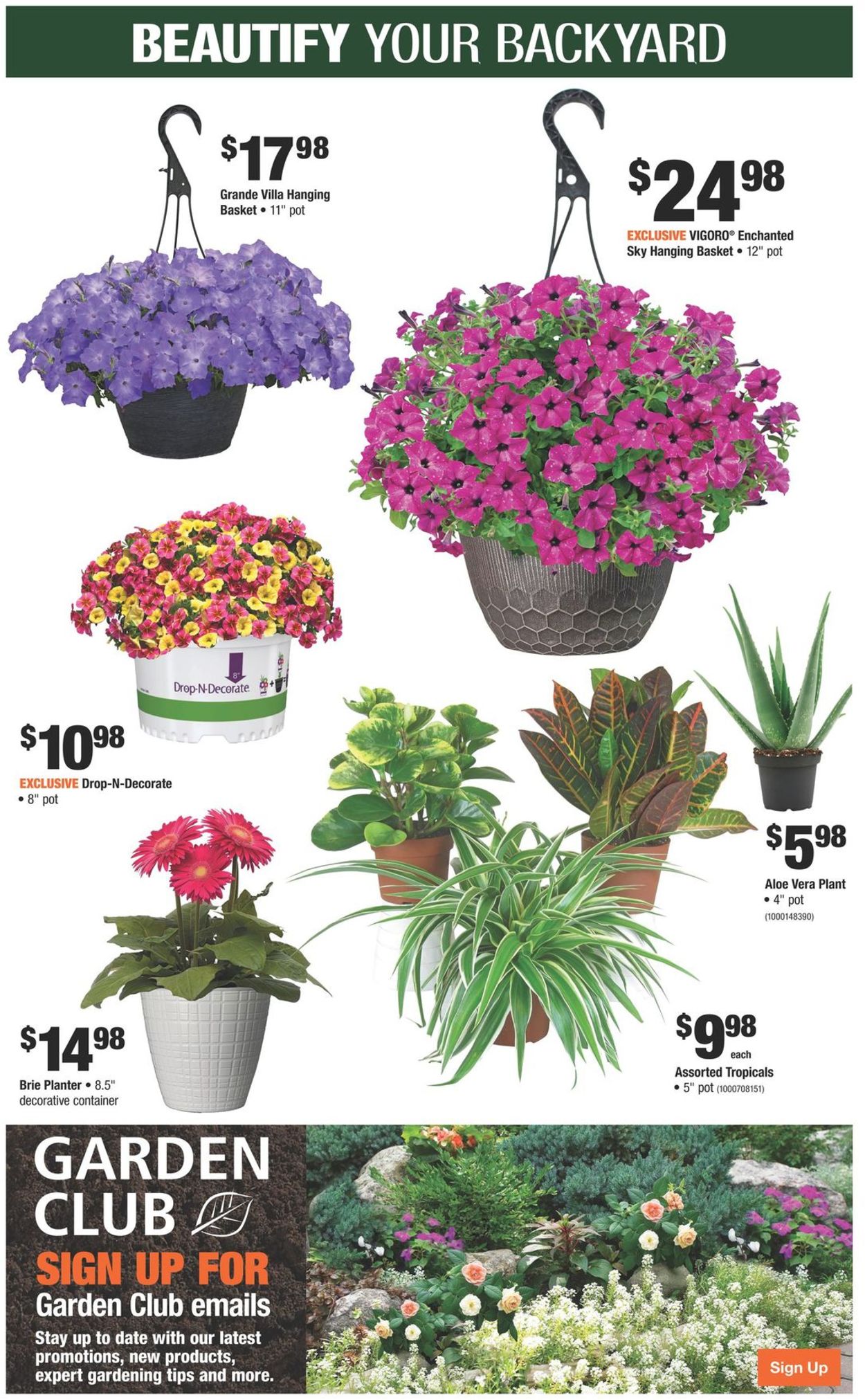 Home Depot Flyer - 06/03-06/09/2021 (Page 9)