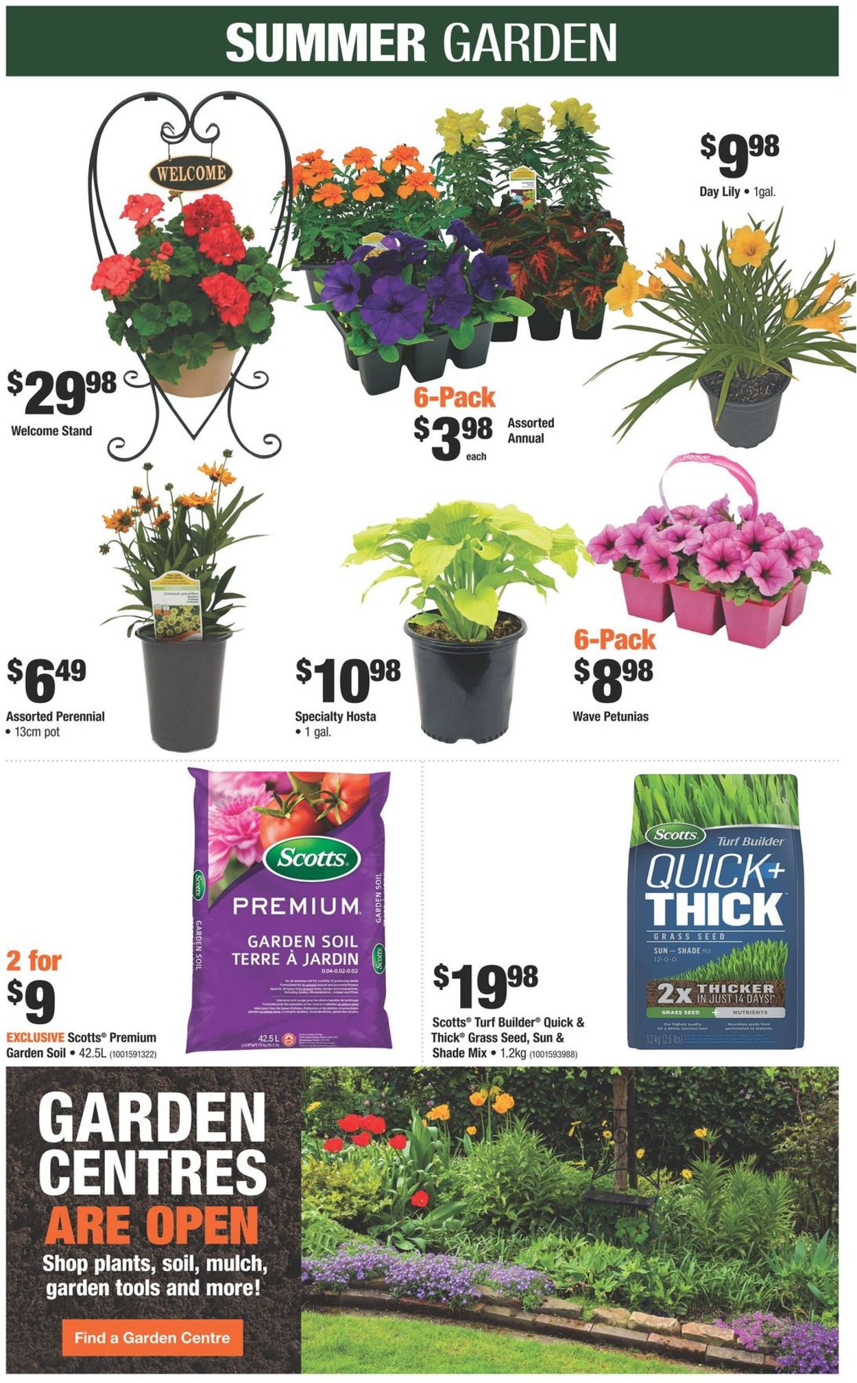 Home Depot Flyer - 06/03-06/09/2021 (Page 10)