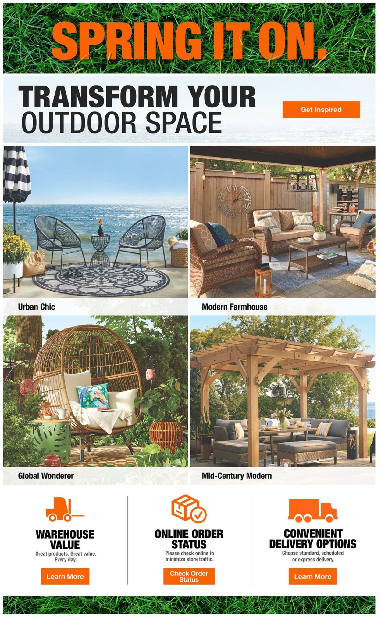 Home Depot Flyer - 06/03-06/09/2021 (Page 11)