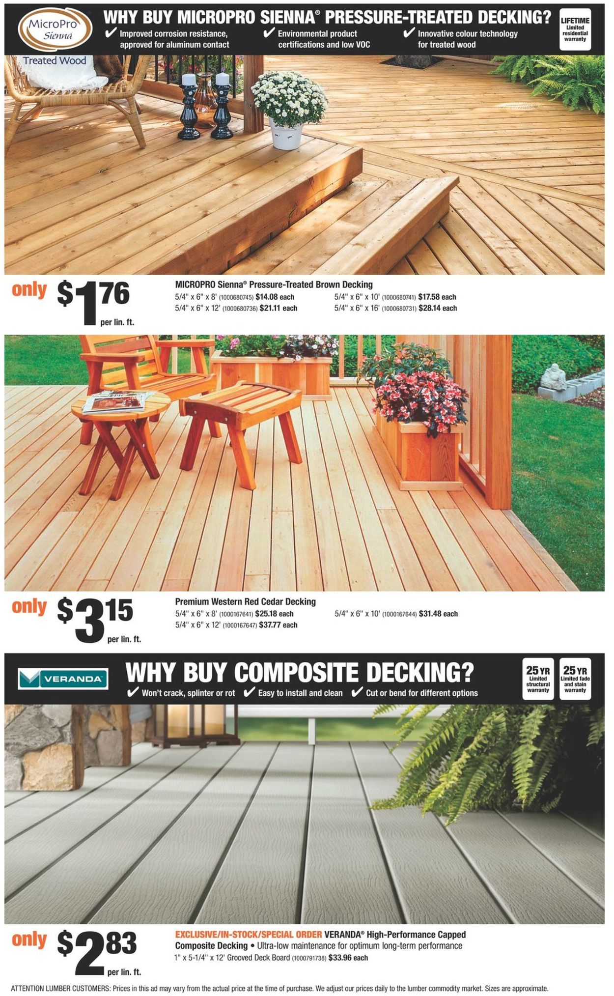 Home Depot Flyer - 06/03-06/09/2021 (Page 13)