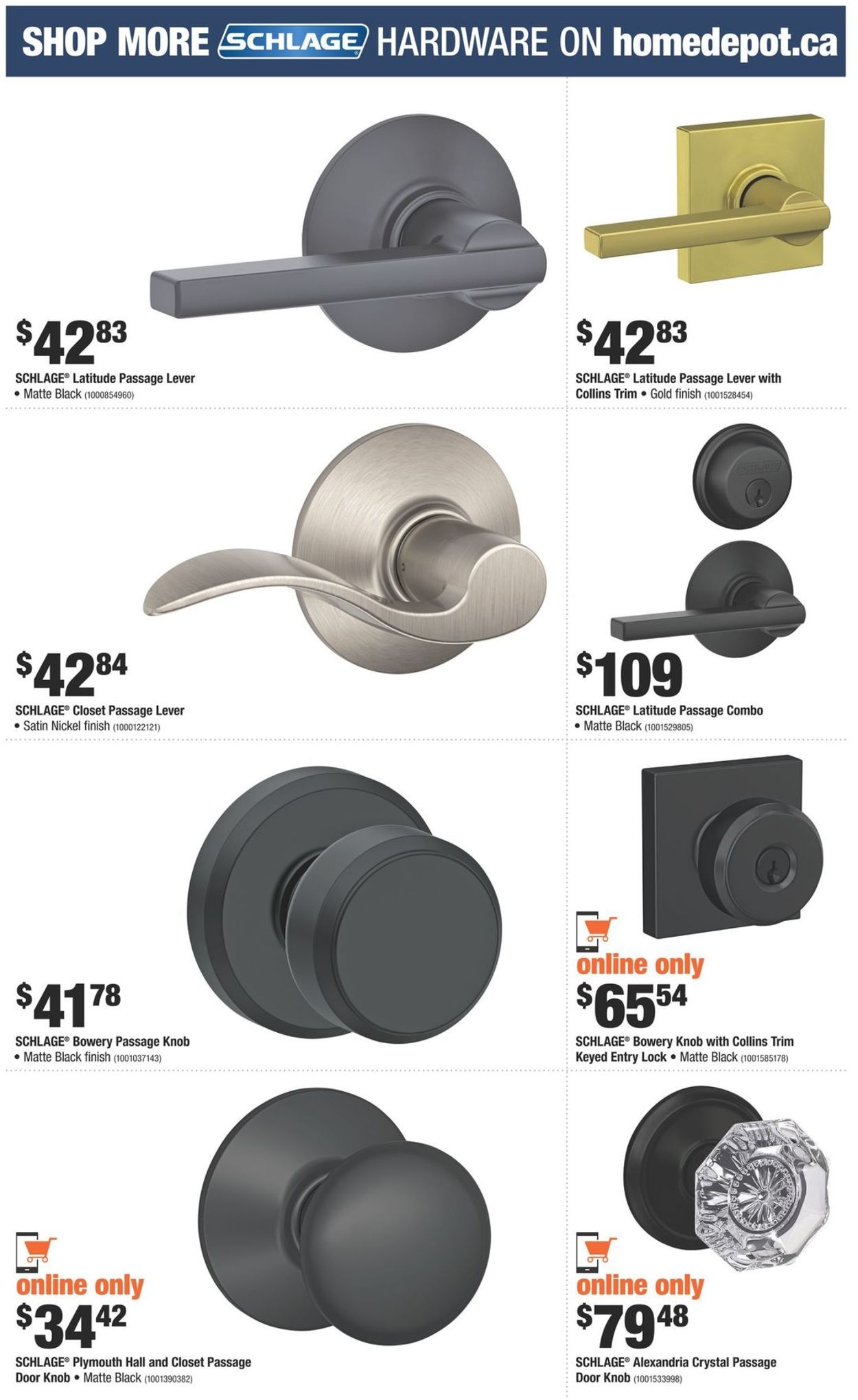 Home Depot Flyer - 06/03-06/09/2021 (Page 20)