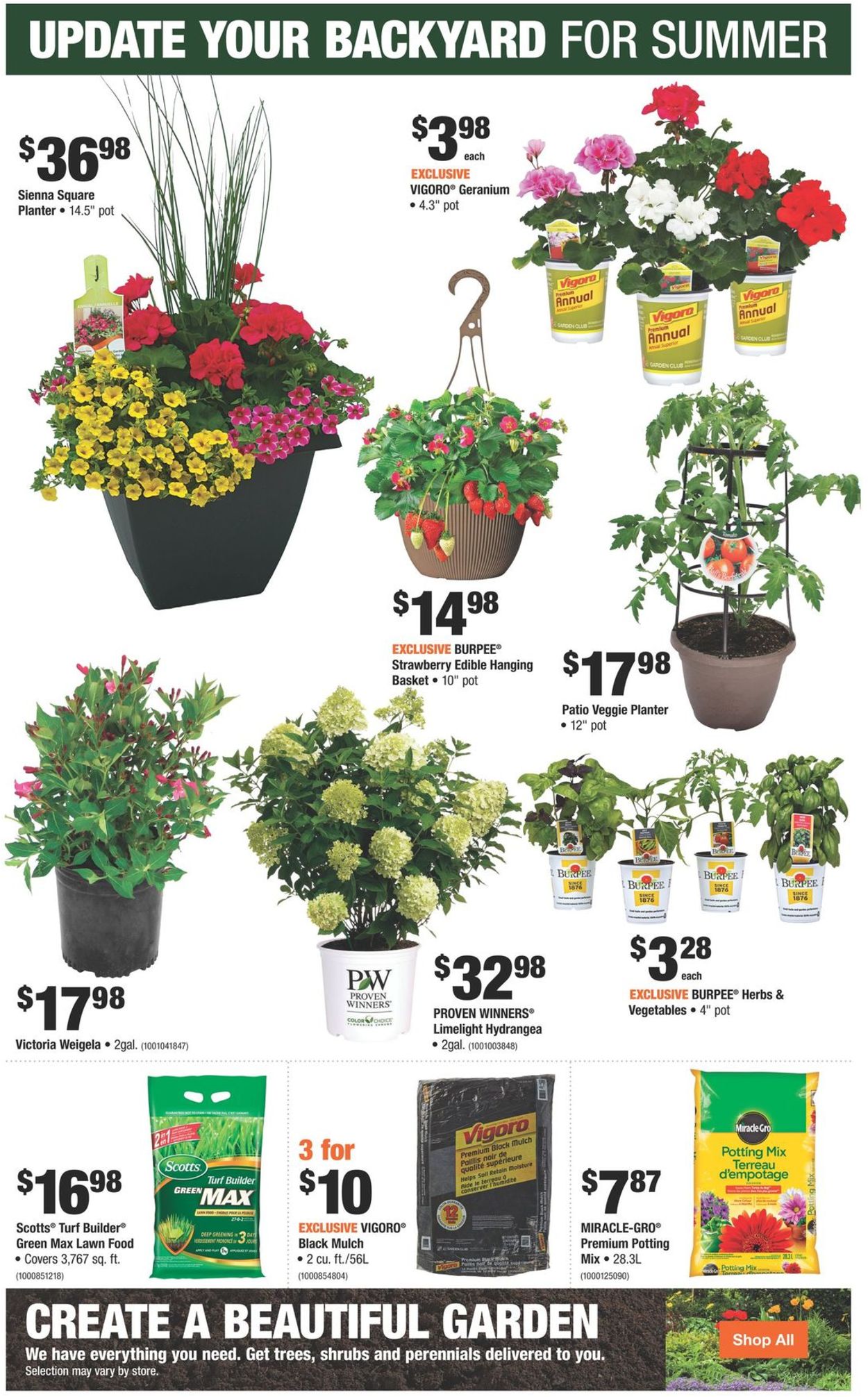 Home Depot Flyer - 06/10-06/16/2021 (Page 18)