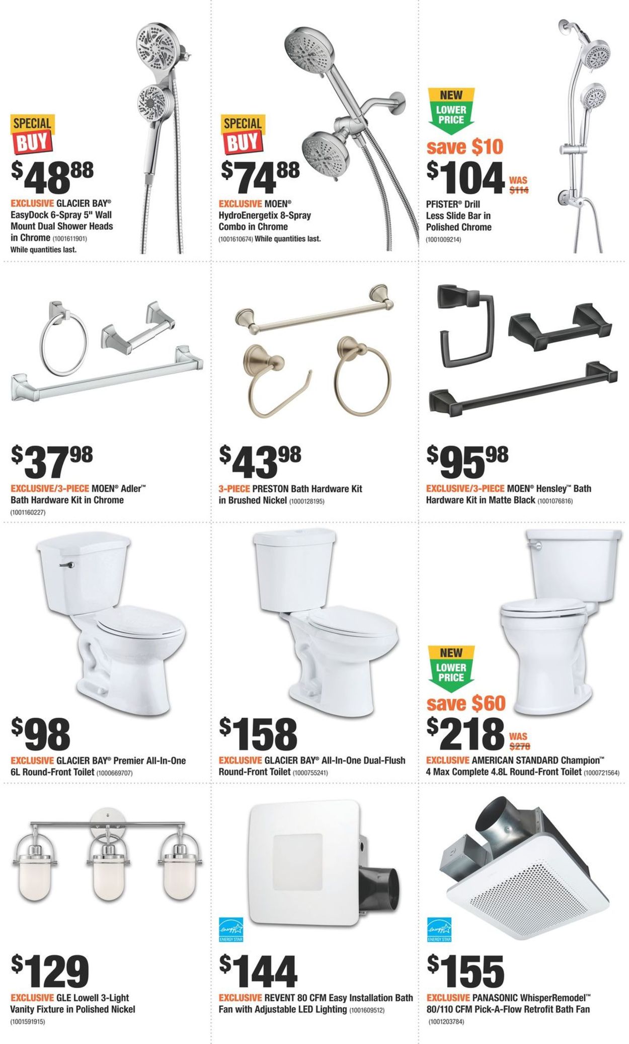 Home Depot Flyer - 06/10-06/16/2021 (Page 20)