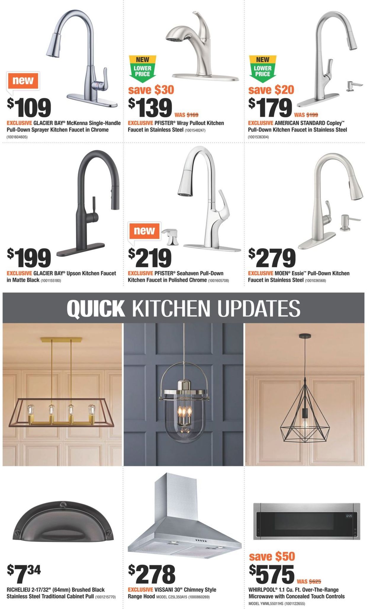 Home Depot Flyer - 06/10-06/16/2021 (Page 22)