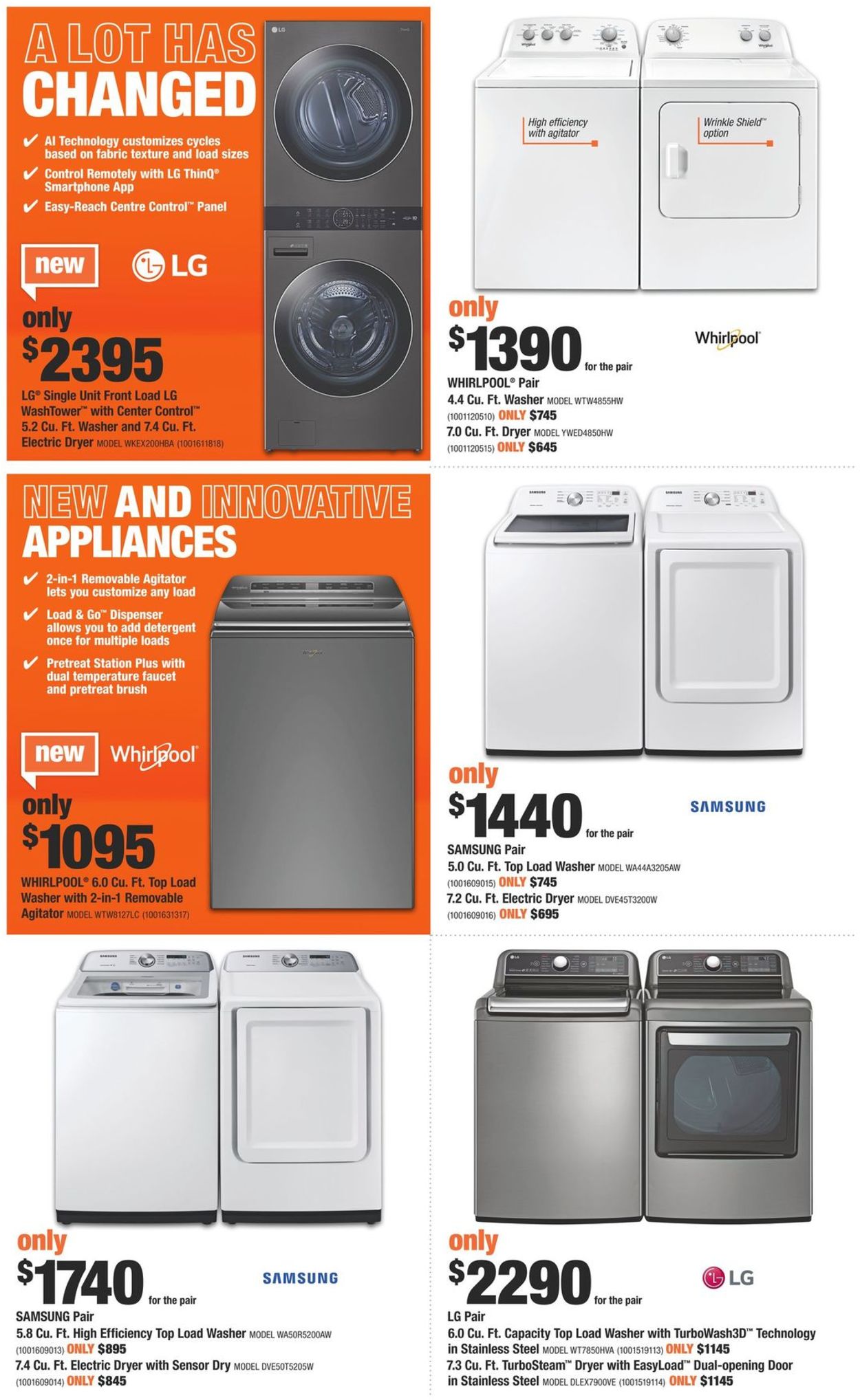 Home Depot Flyer - 06/10-06/16/2021 (Page 25)